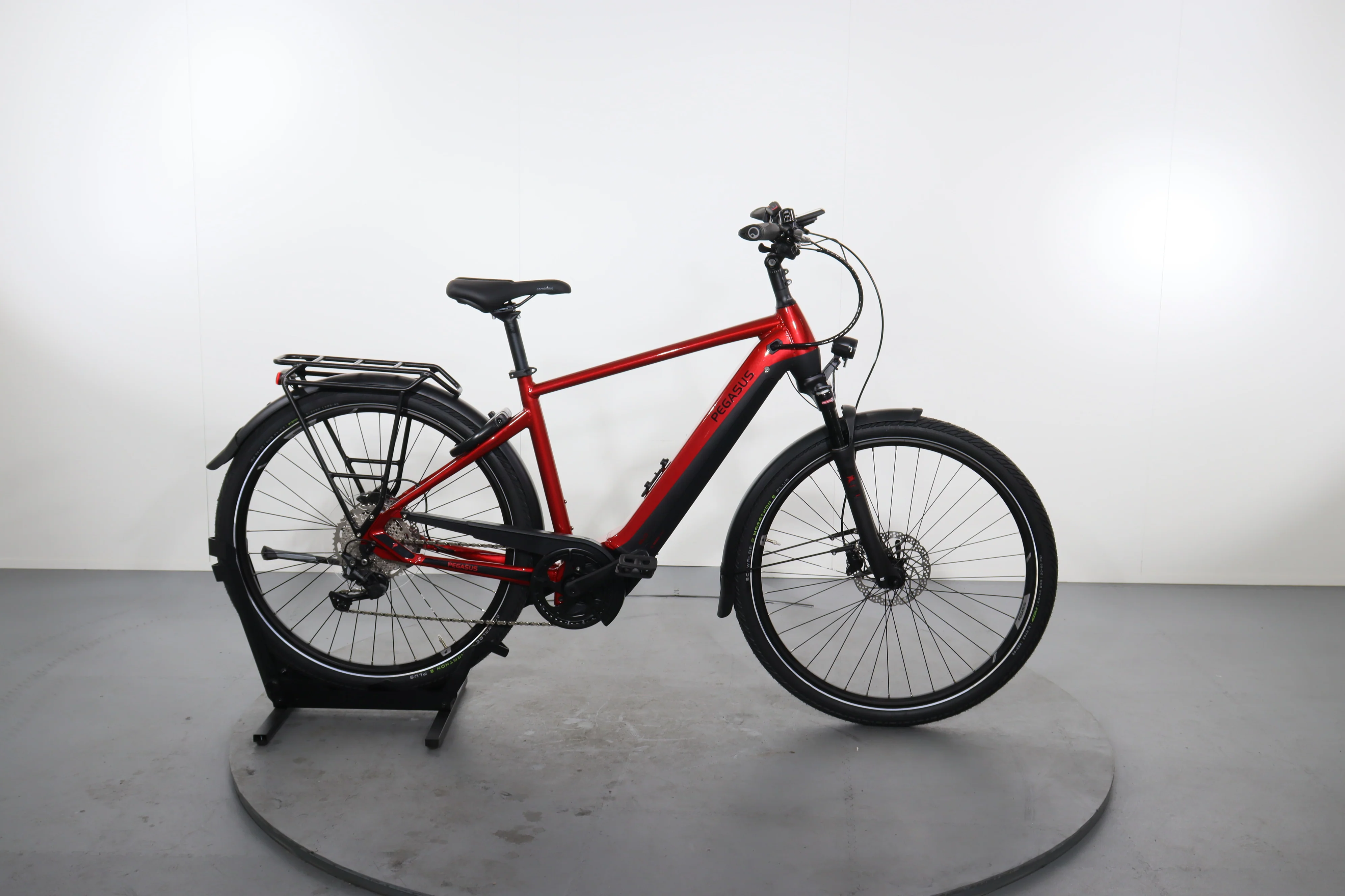 Pegasus Premio Evo 10 Lite