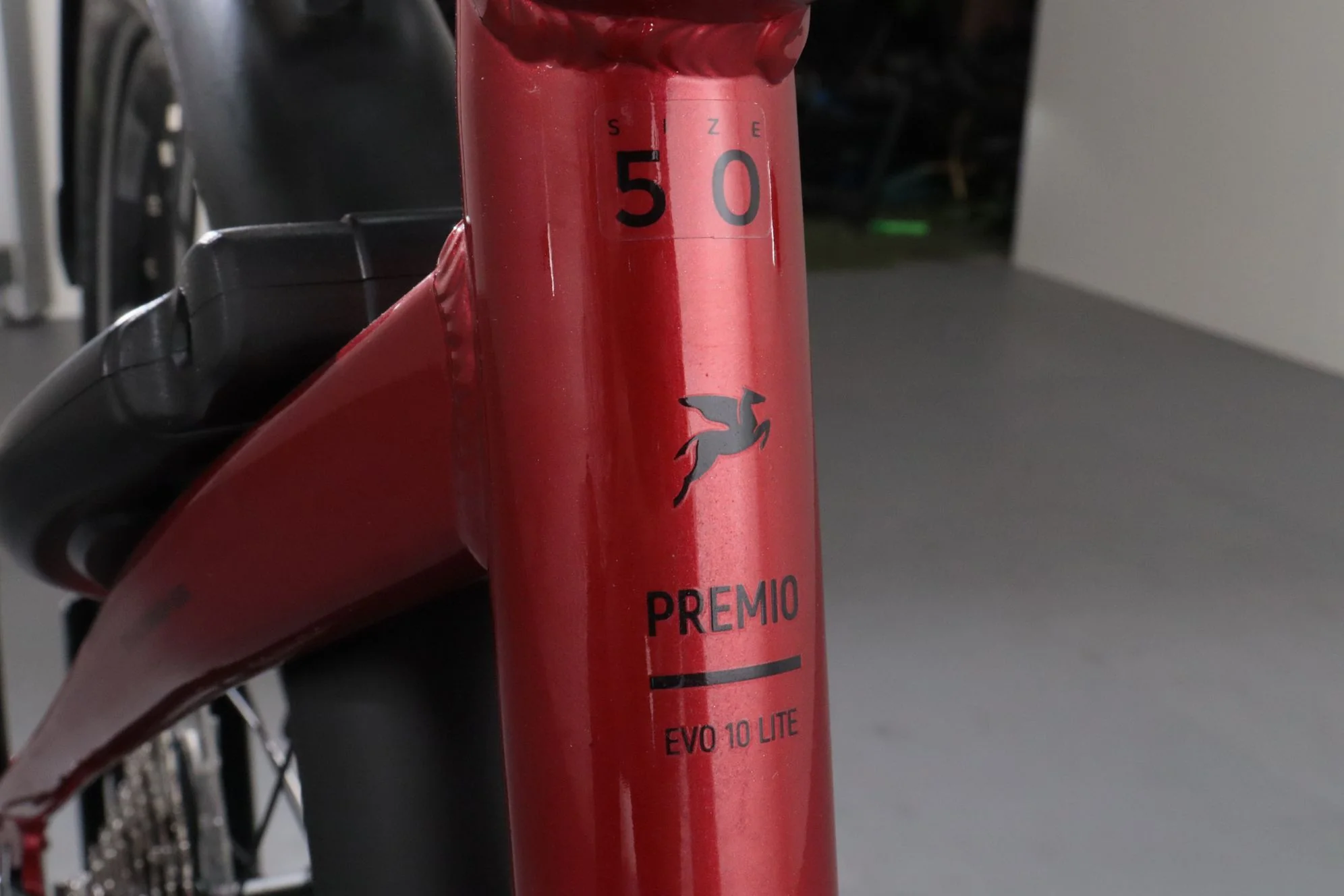Pegasus Premio Evo 10 Lite - Image 11