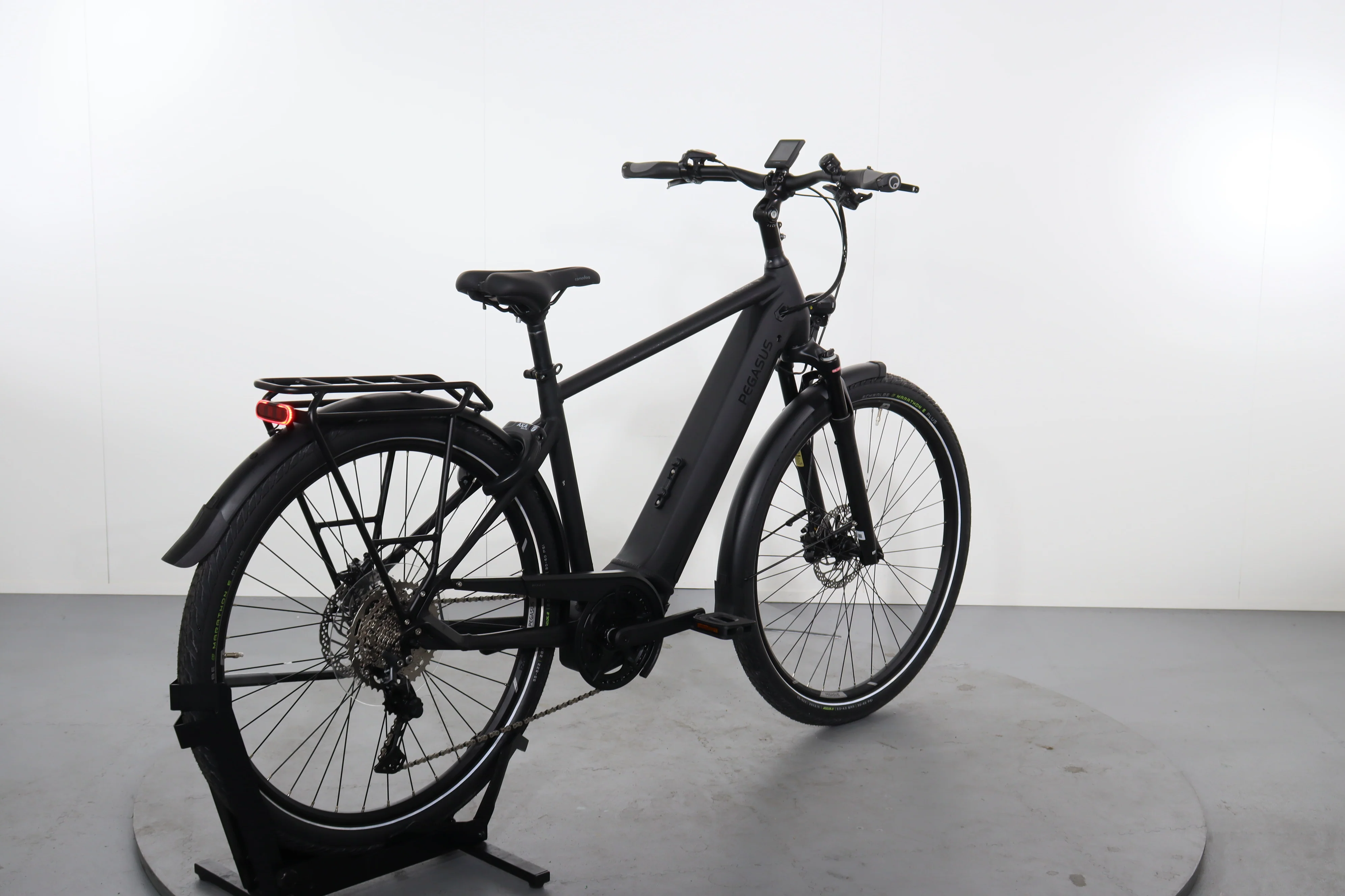 Pegasus Premio EVO 10 Lite - Image 6