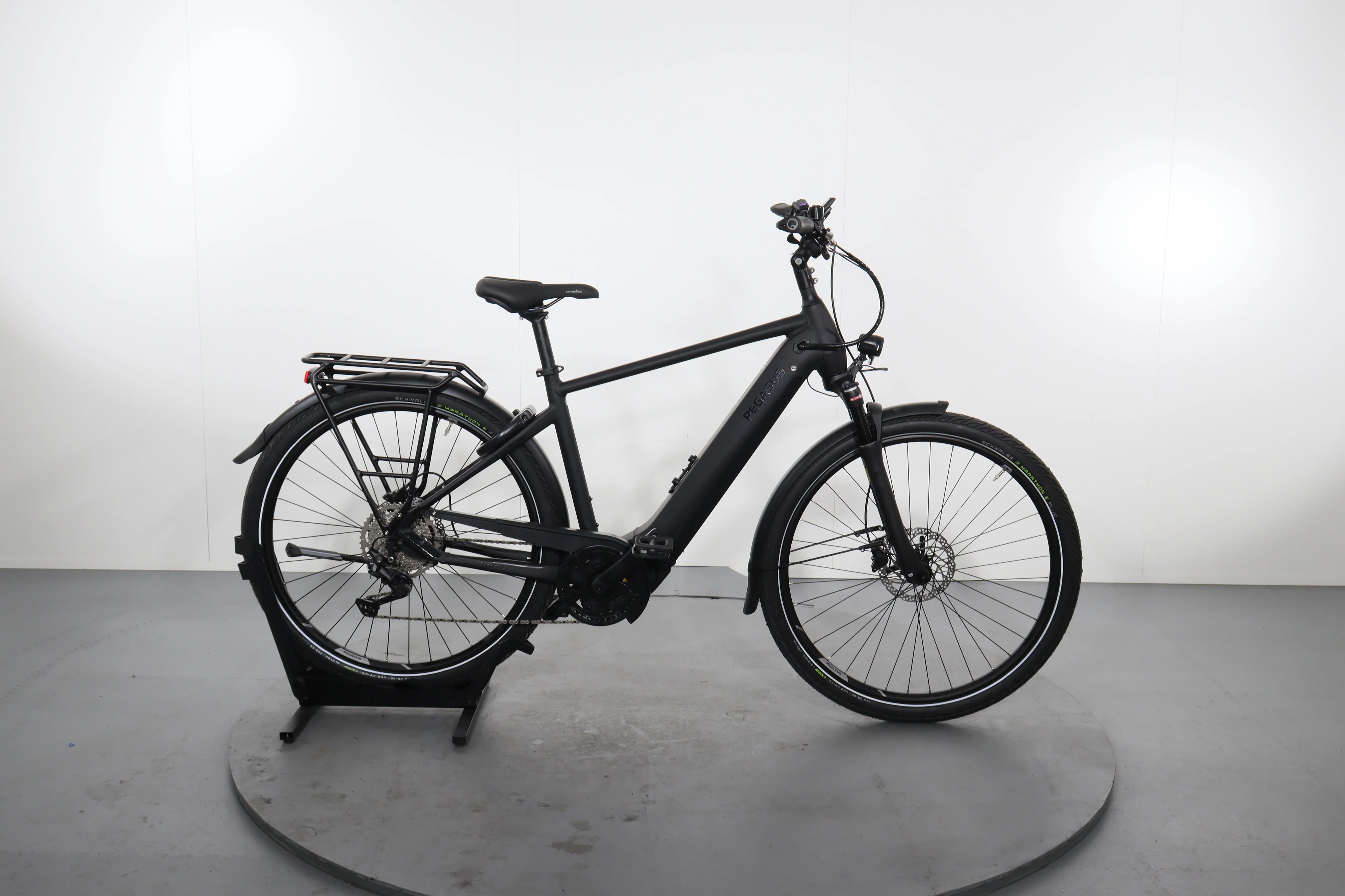Pegasus Premio Evo 10 Lite