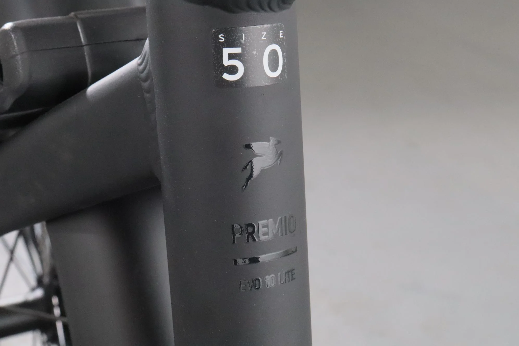 Pegasus Premio Evo 10 Lite - Image 11