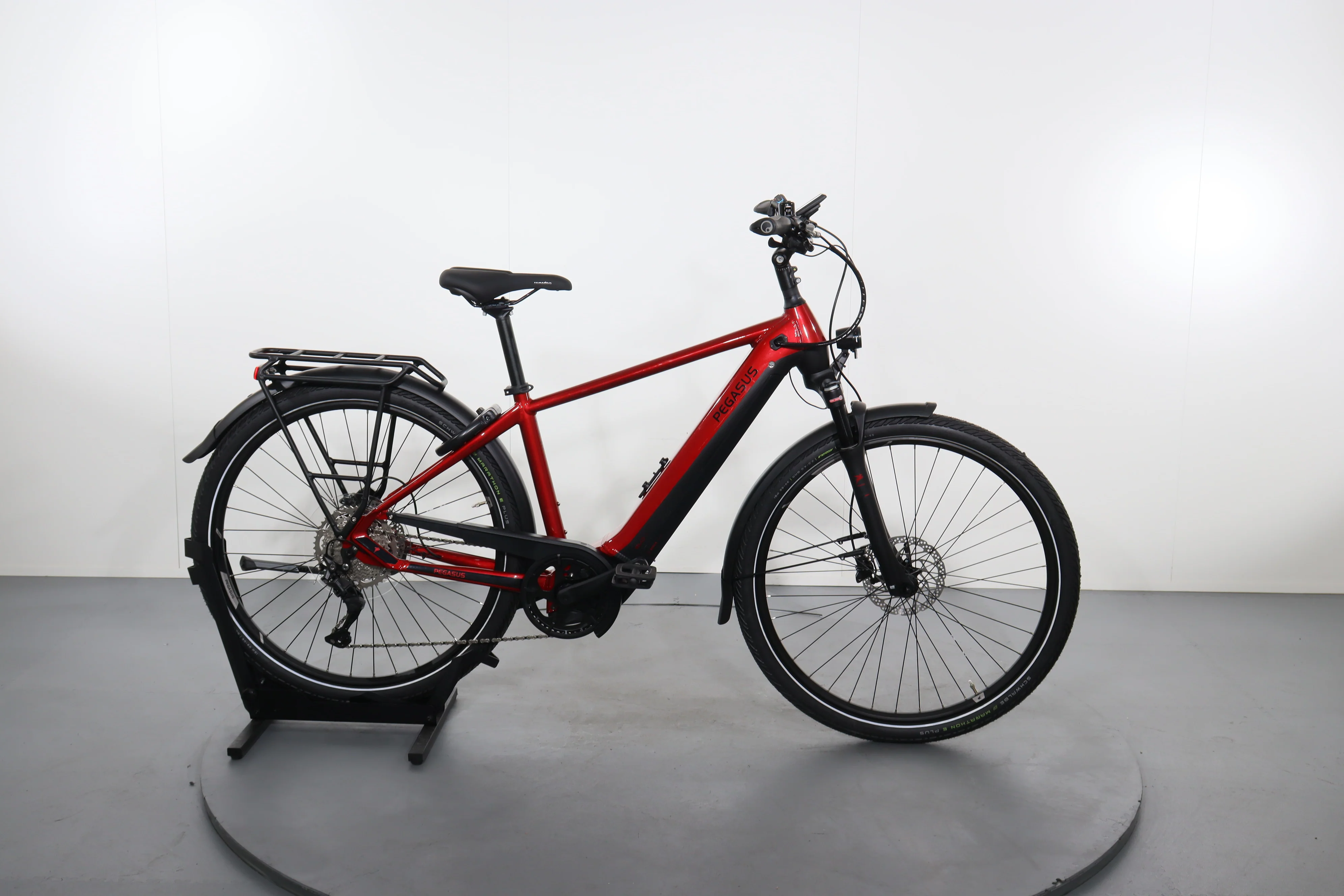 Pegasus Premio Evo 10 Lite
