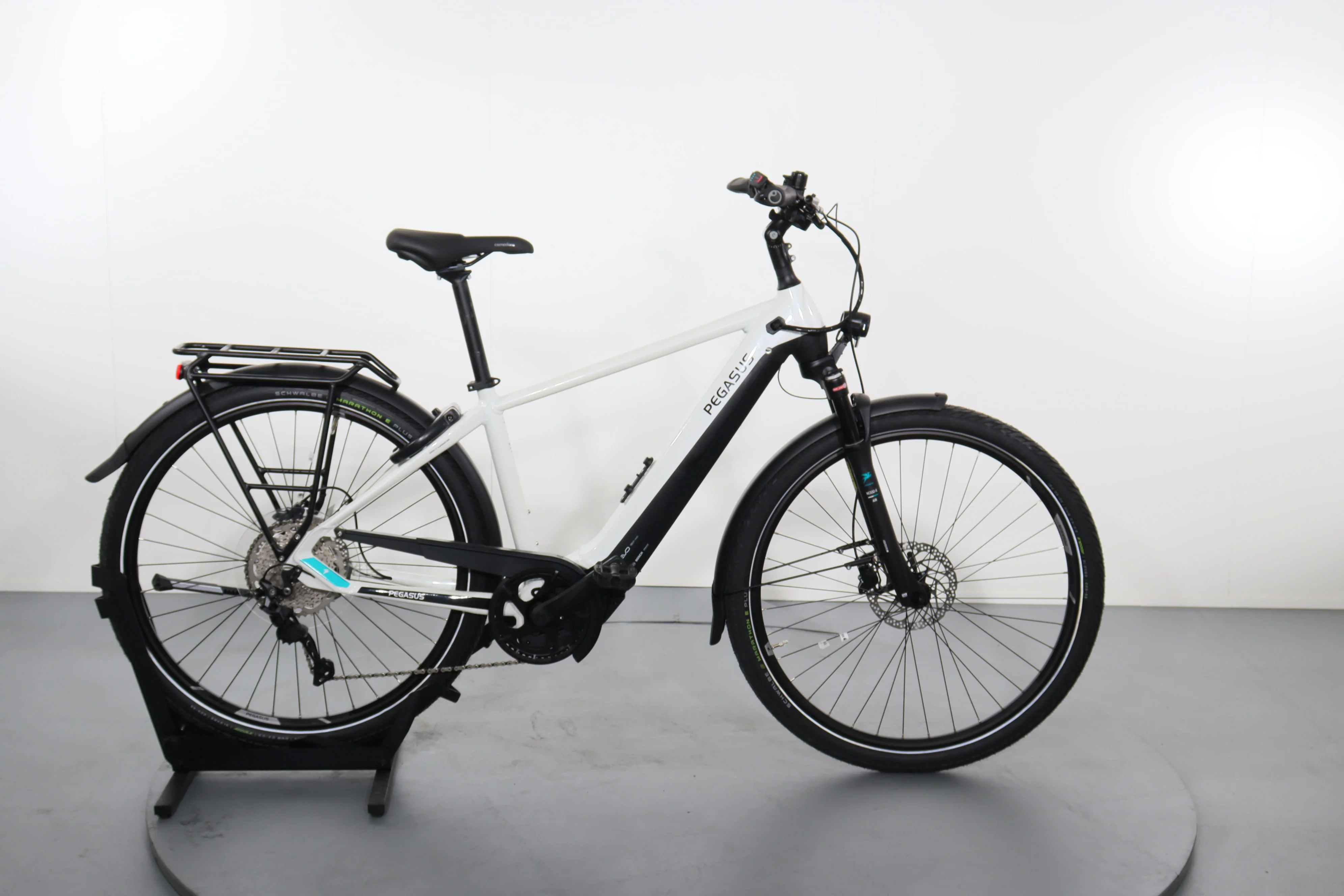 Pegasus Premio Evo 10 Lite