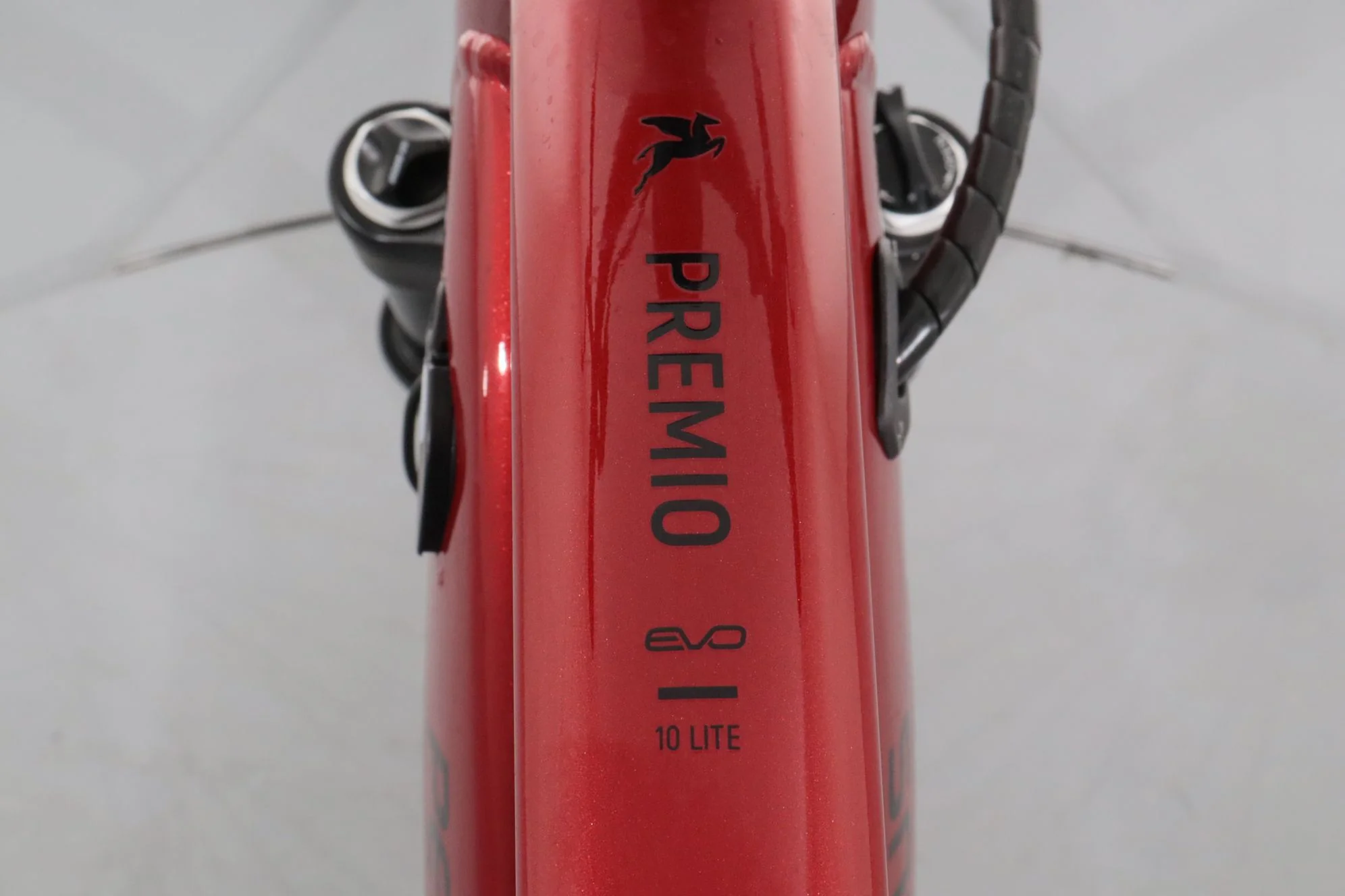 Pegasus Premio EVO 10 Lite - Image 12