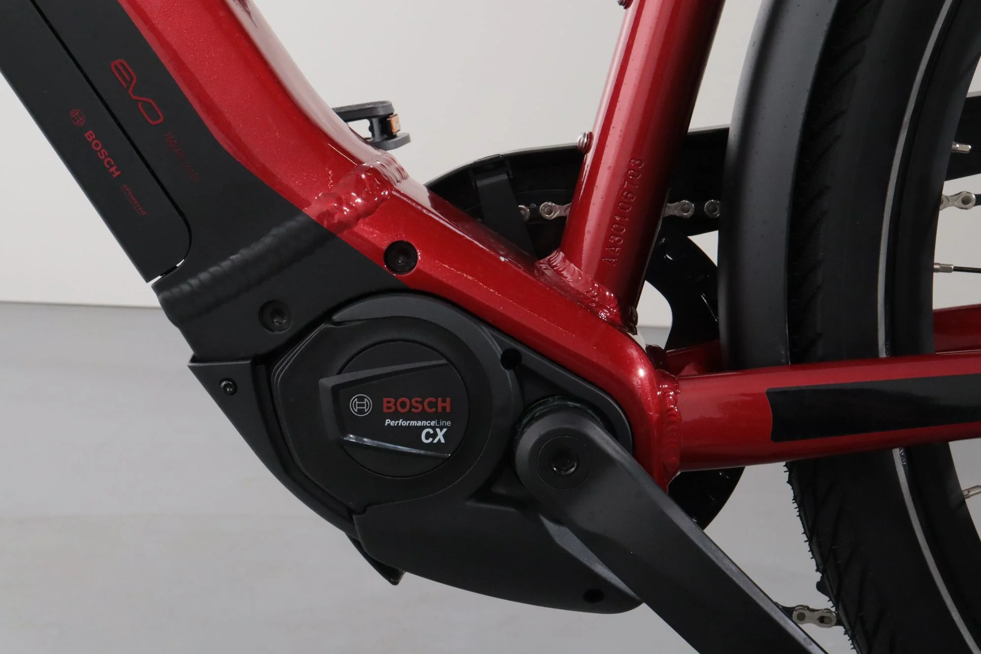 Pegasus Premio EVO 10 Lite - Image 9