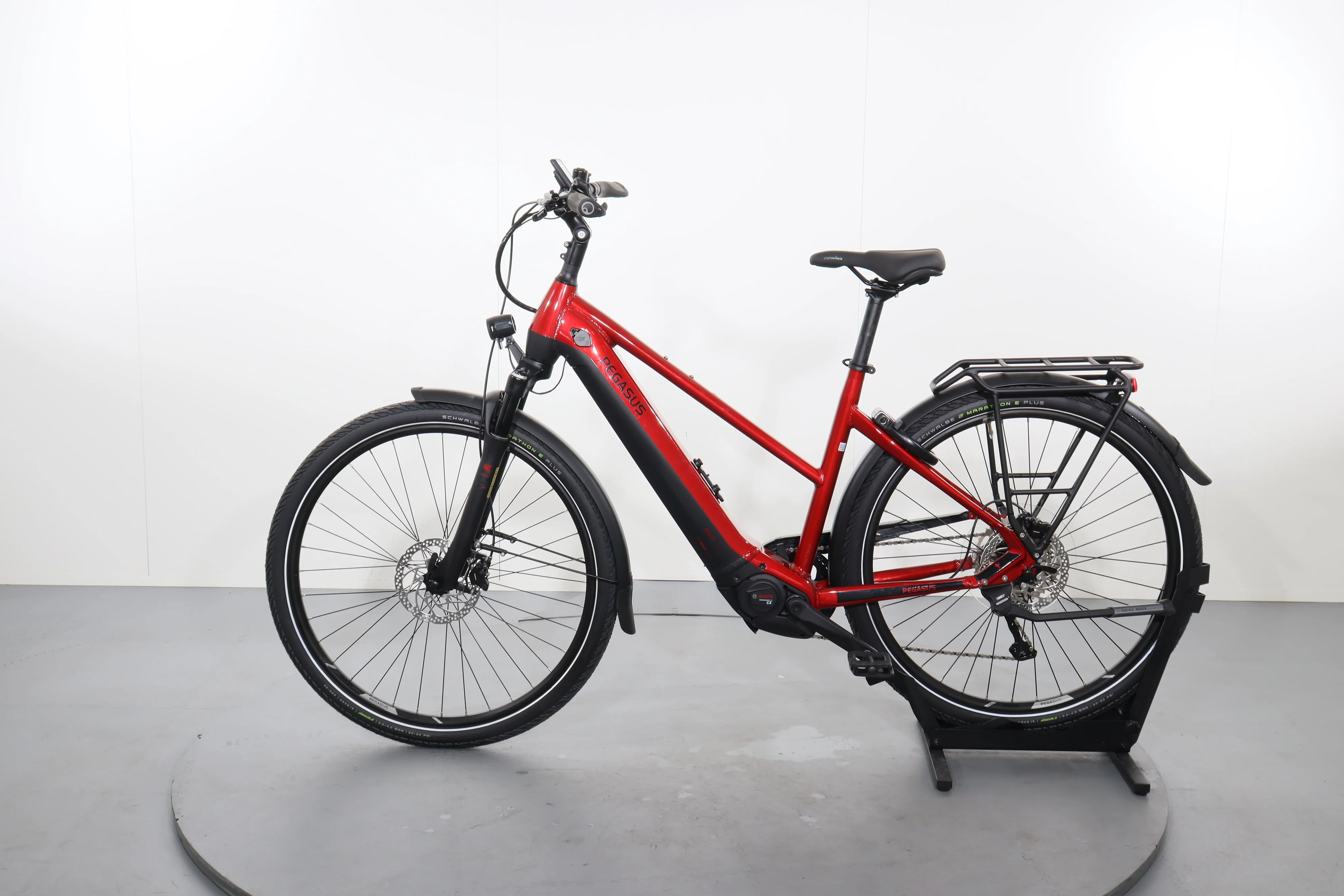 Pegasus Premio Evo 10 Lite - Image 4
