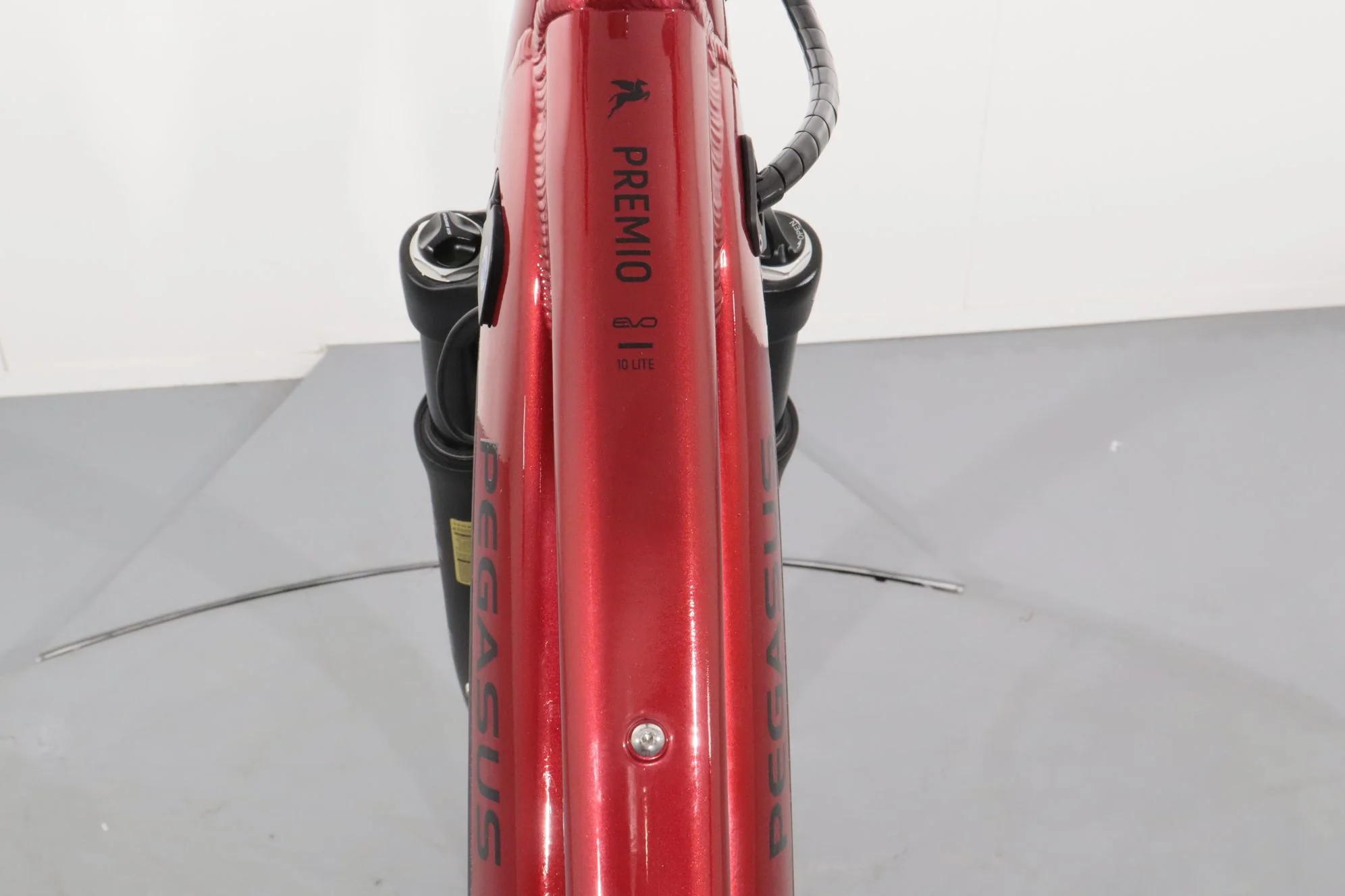 Pegasus Premio Evo 10 Lite - Image 9