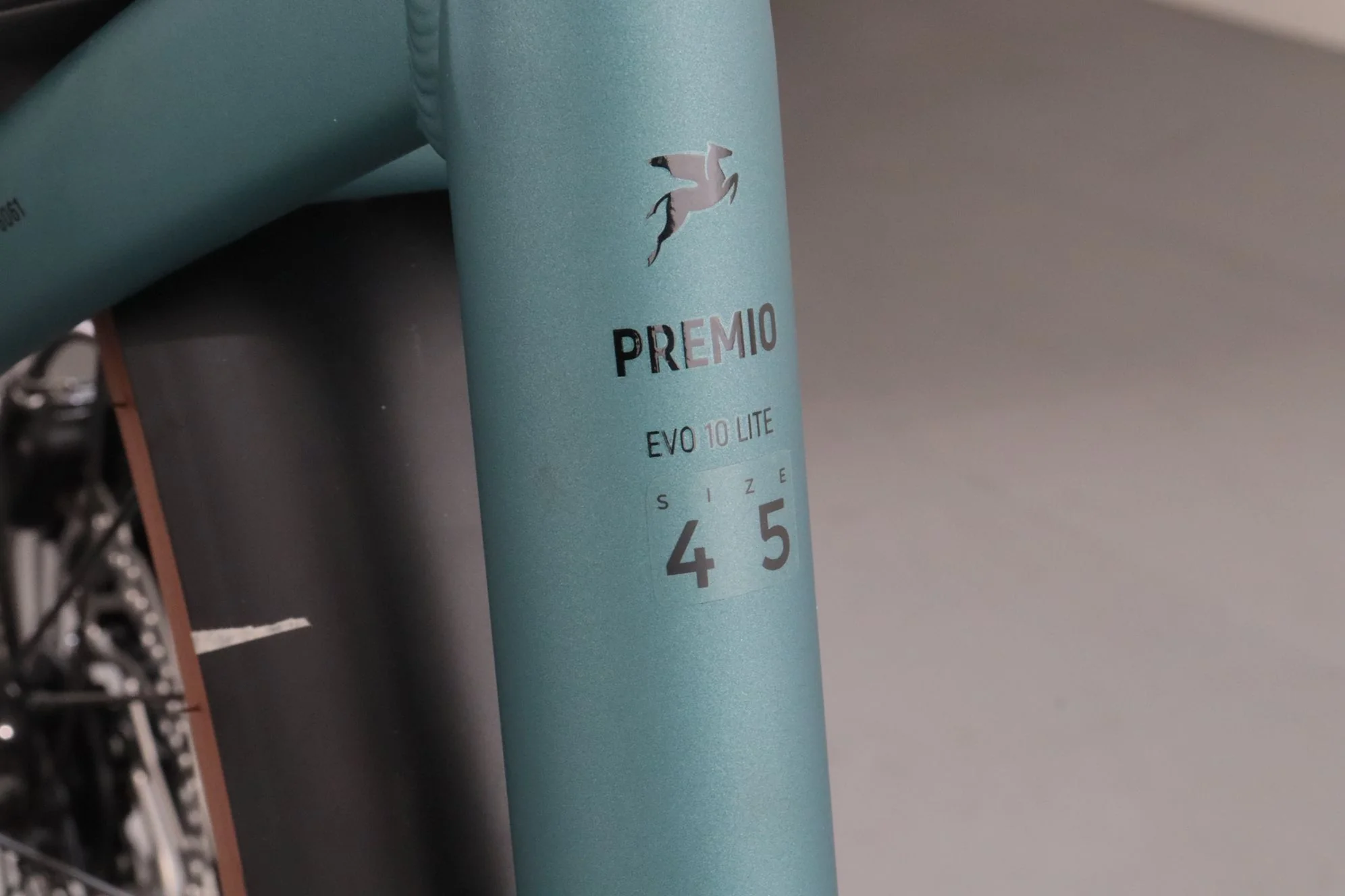 Pegasus Premio Evo 10 Lite - Image 10