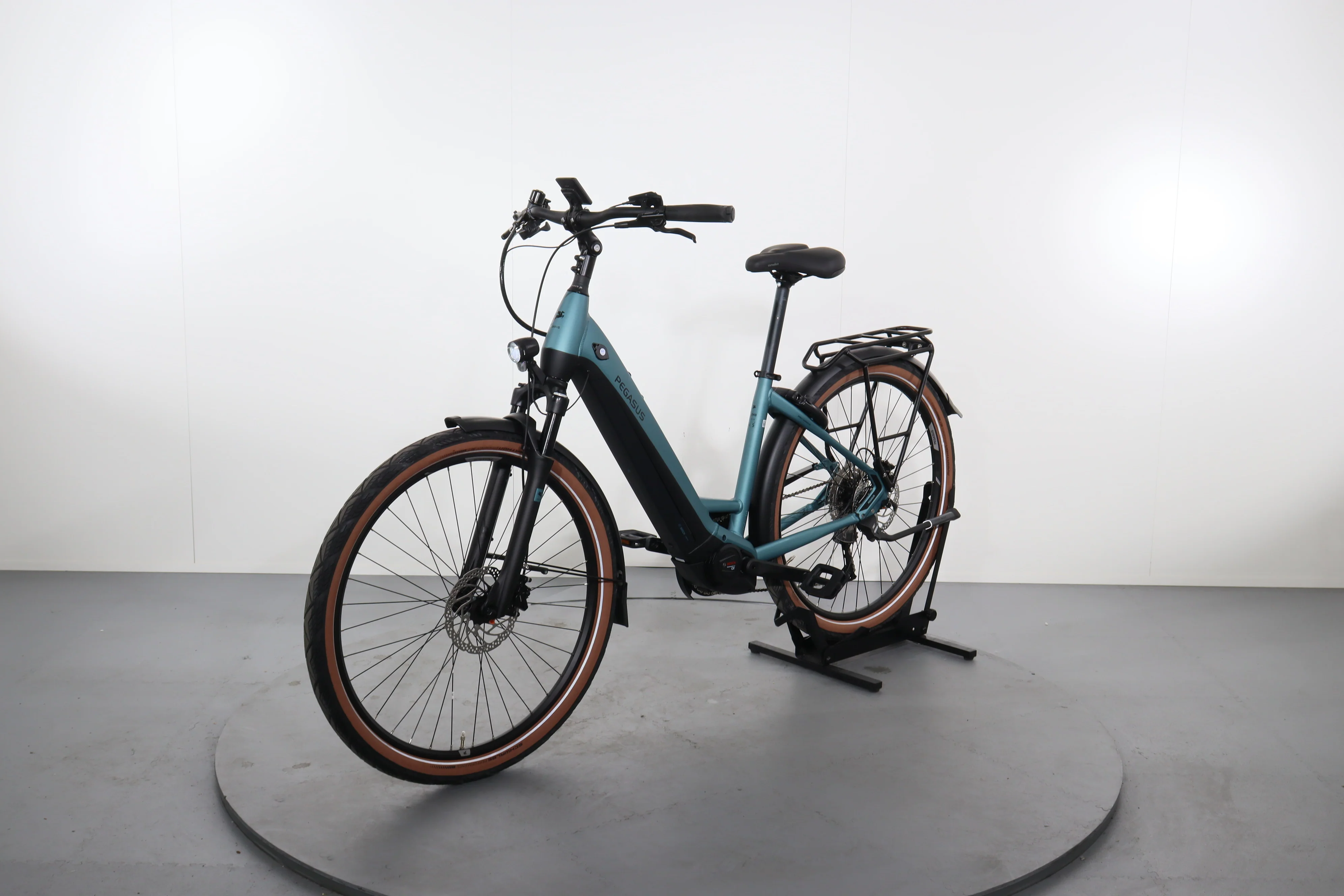 Pegasus Premio Evo 10 Lite - Image 3