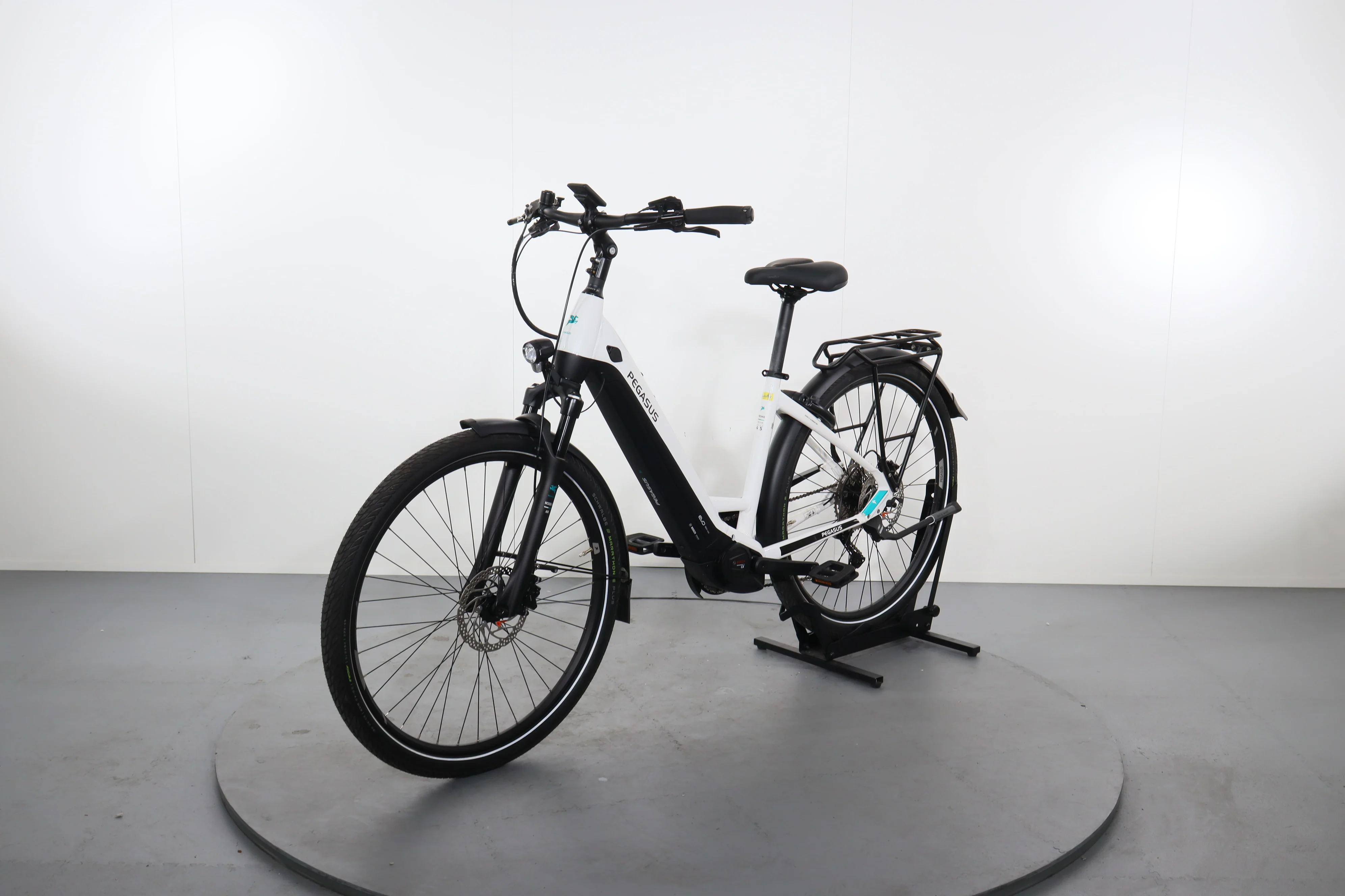 Pegasus Premio Evo 10 Lite - Image 3