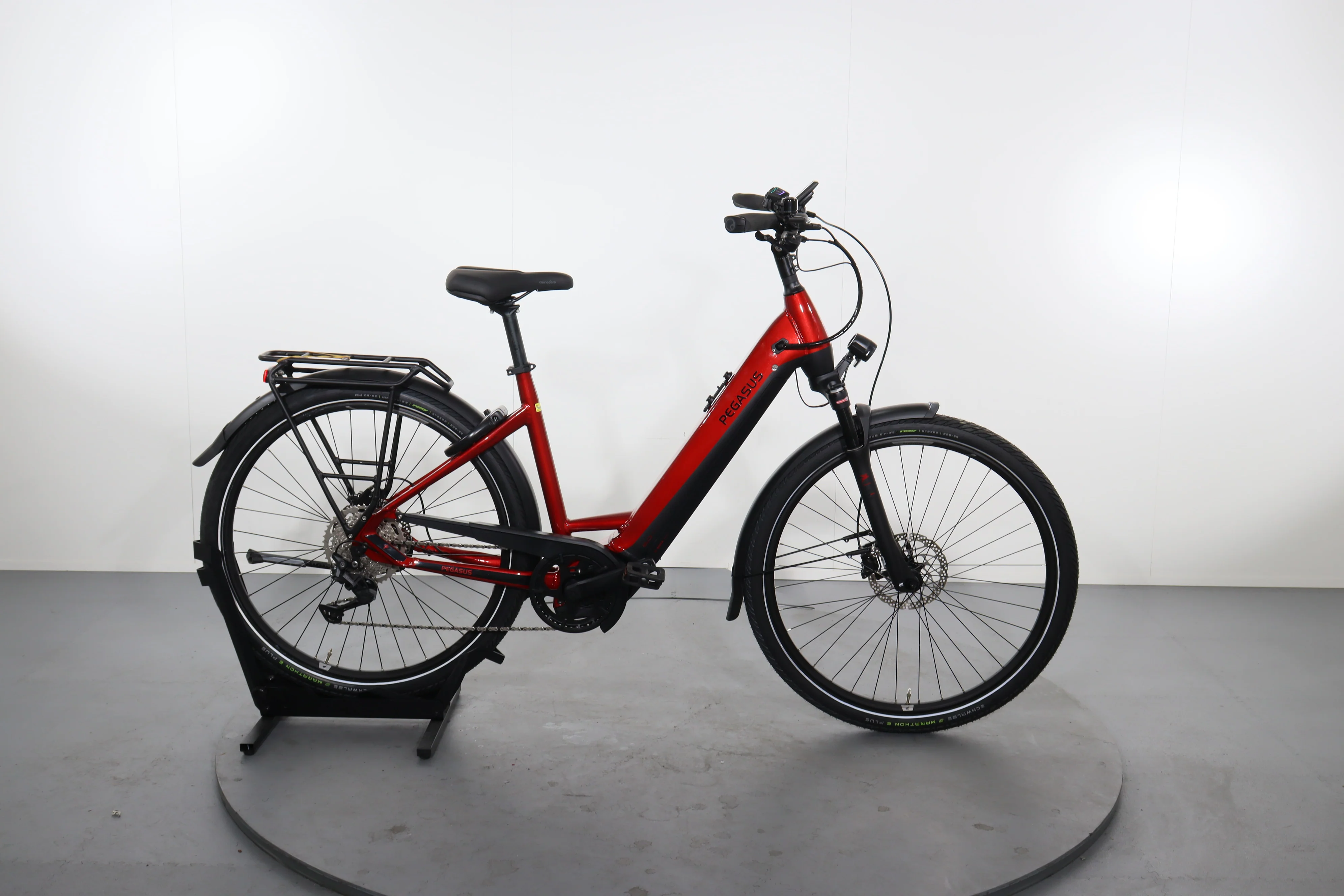 Pegasus Premio Evo 10 Lite