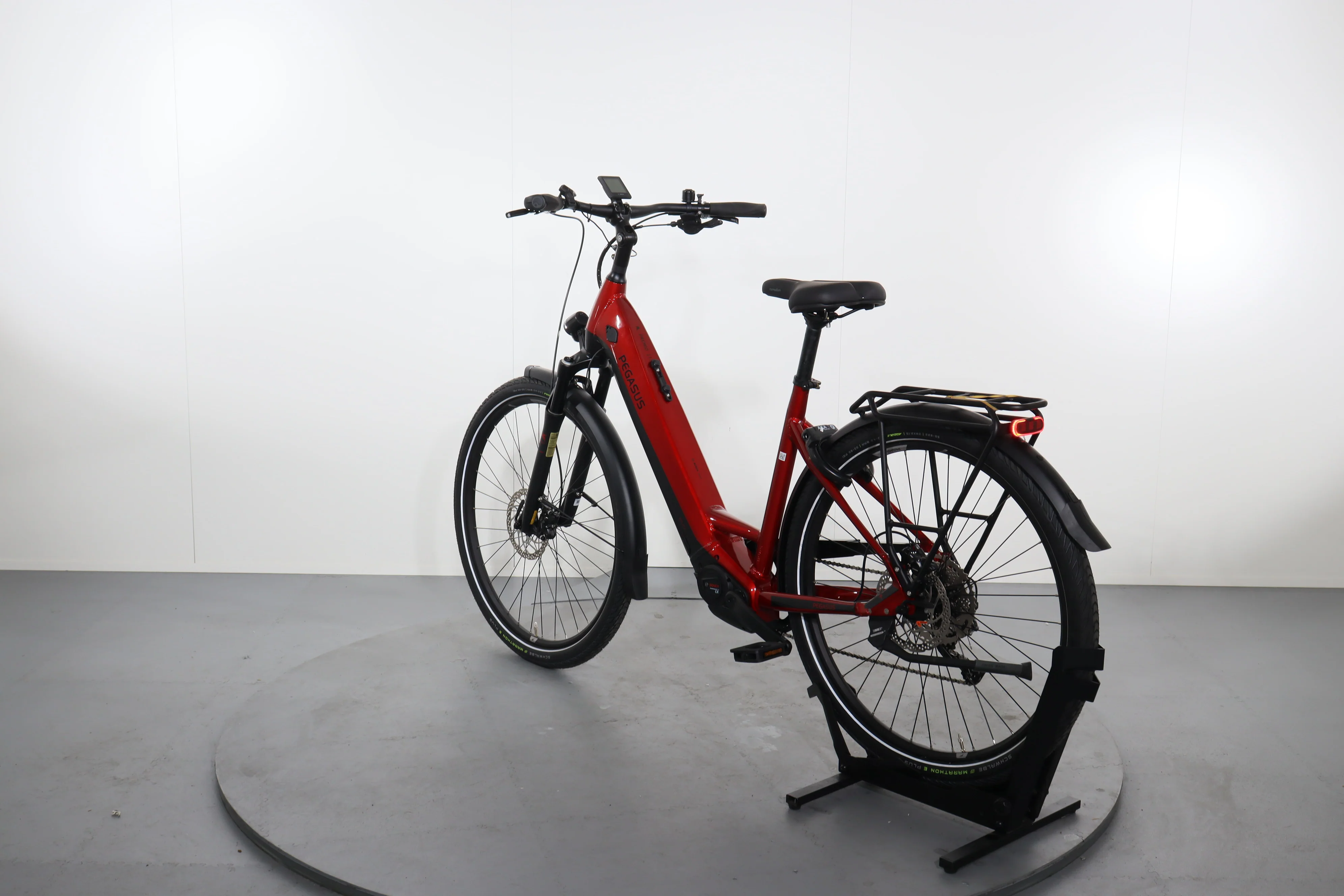 Pegasus Premio Evo 10 Lite - Image 5