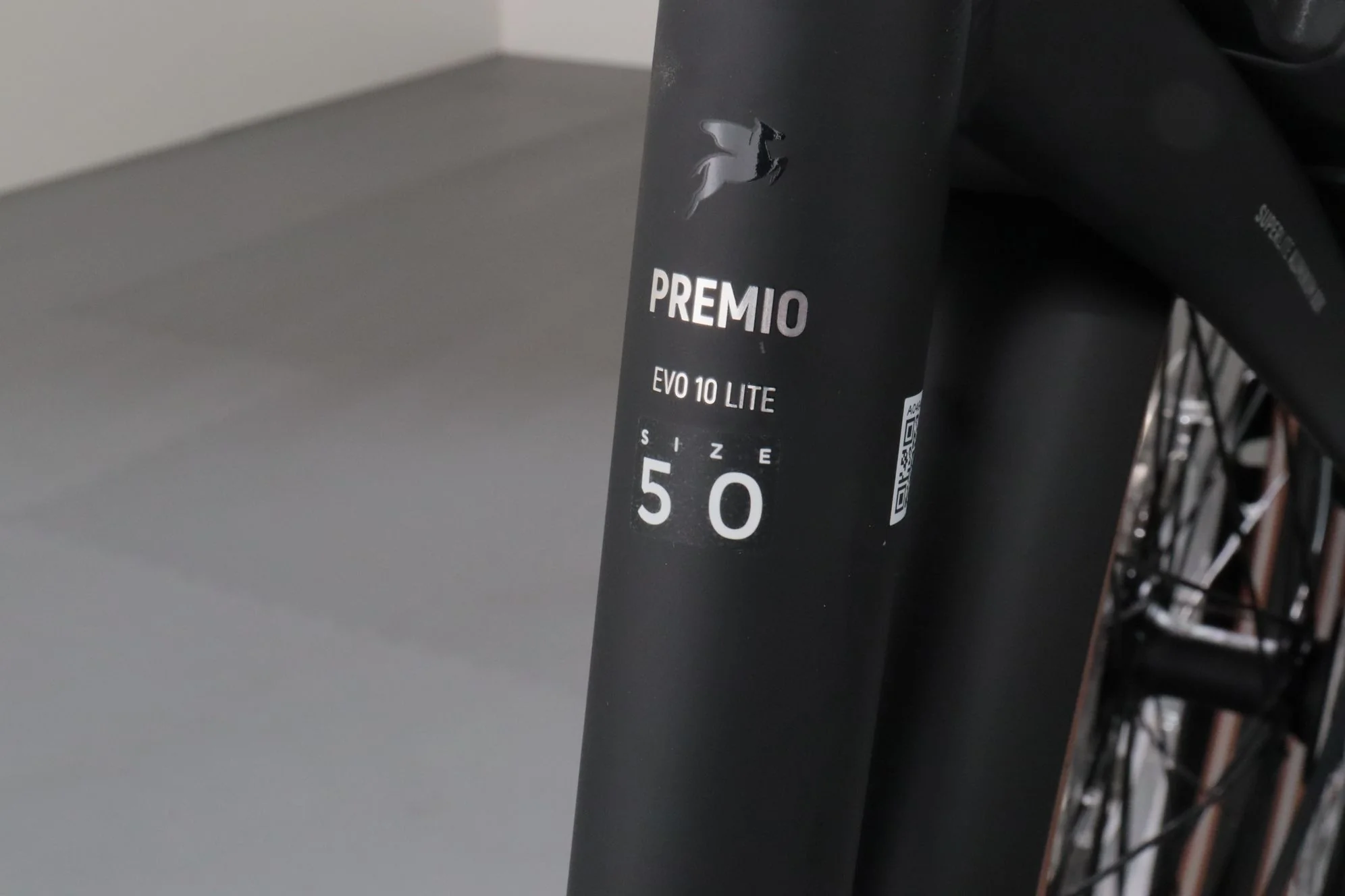 Pegasus Premio Evo 10 Lite - Image 8