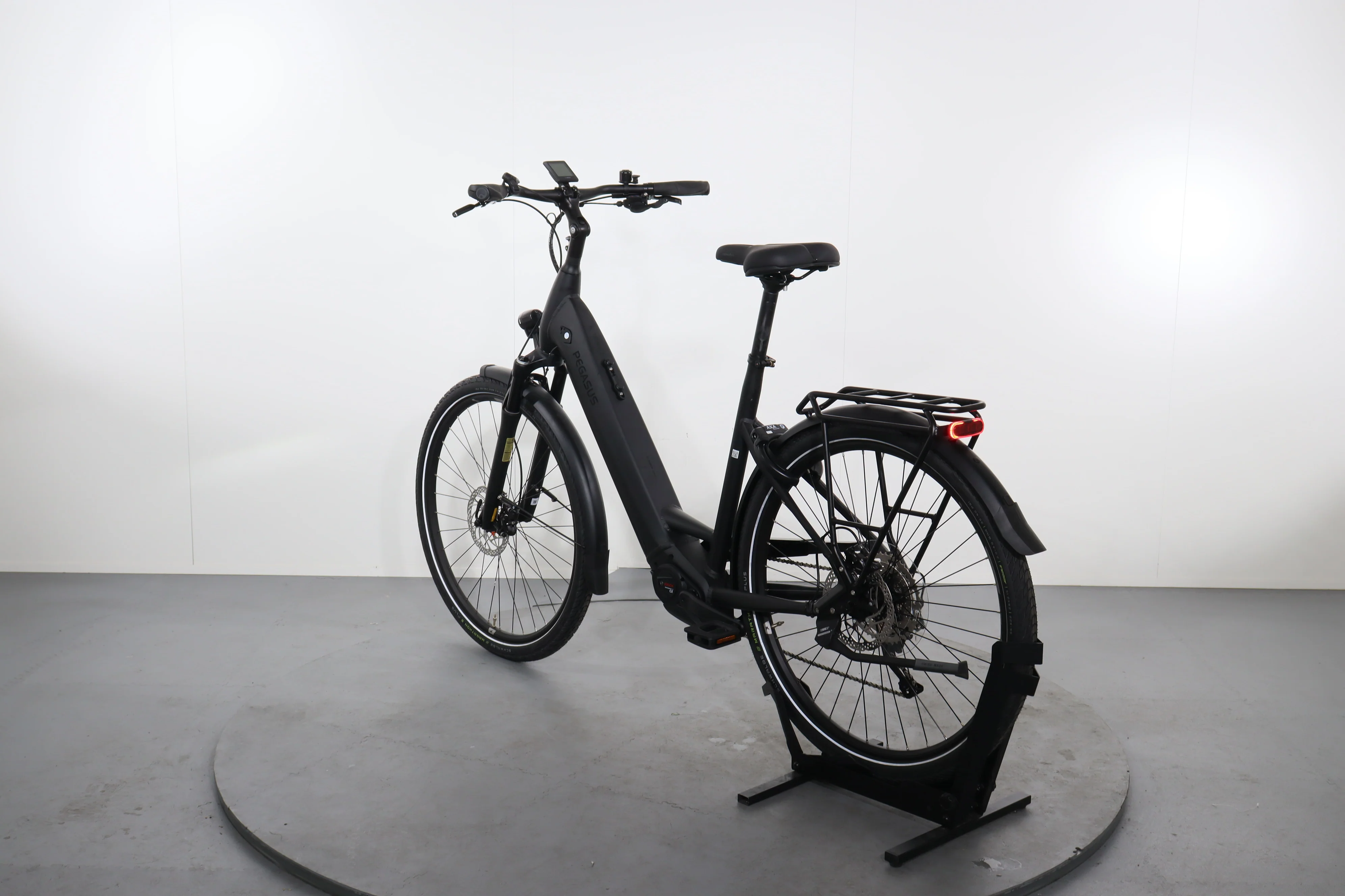 Pegasus Premio EVO 10 Lite - Image 5