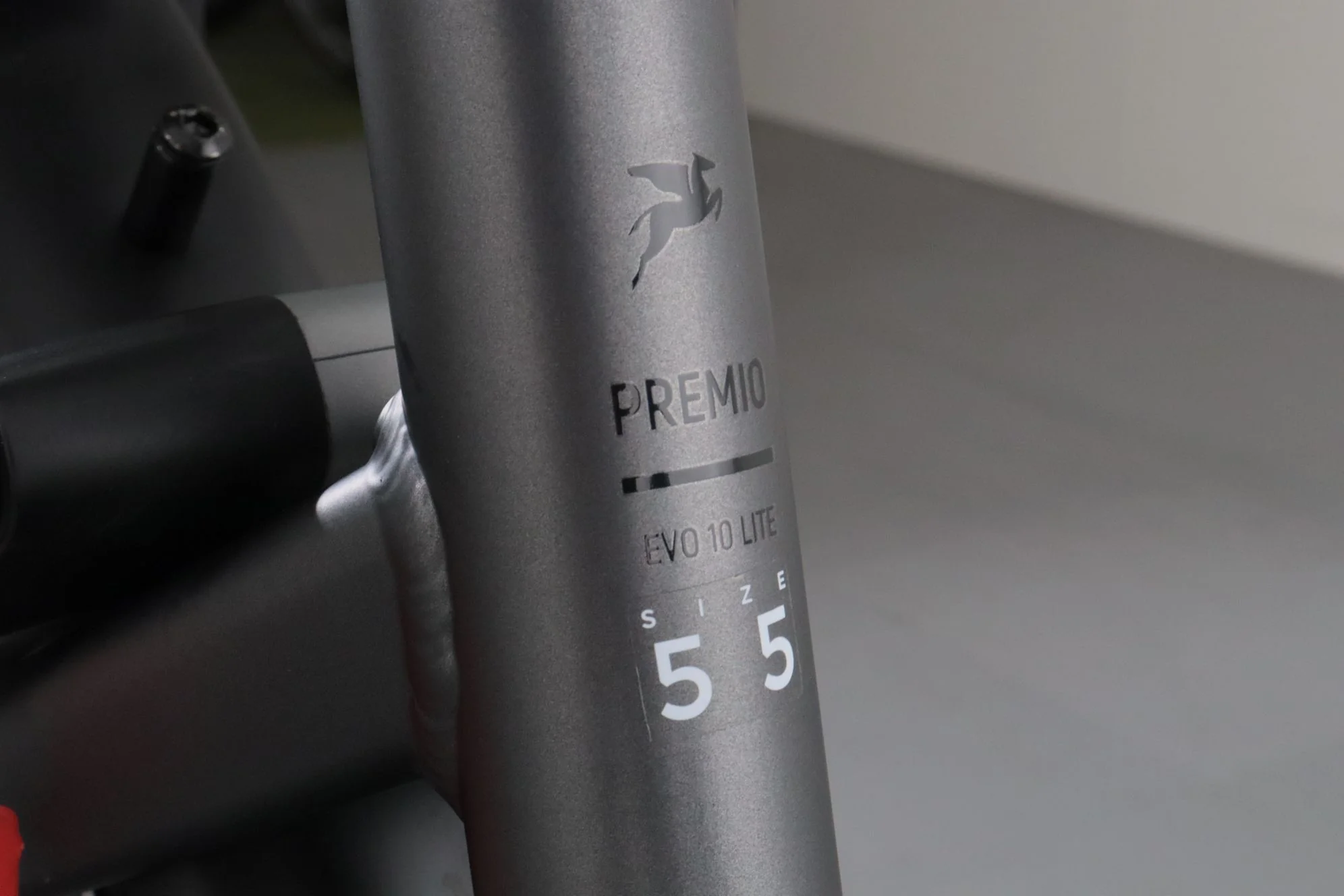 Pegasus Premio EVO 10 Lite - Image 10