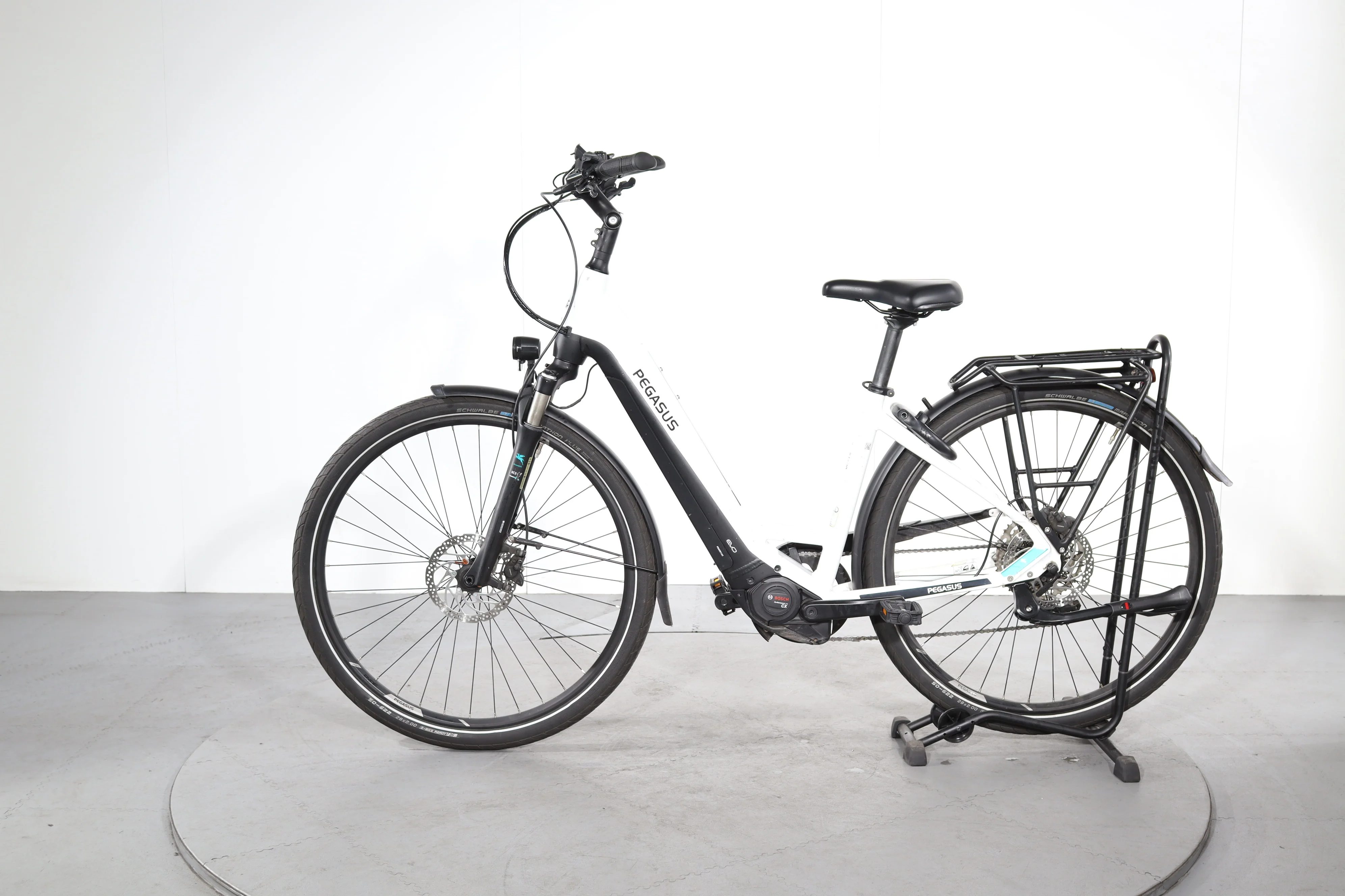 Pegasus Premio EVO 10 Lite - Image 4