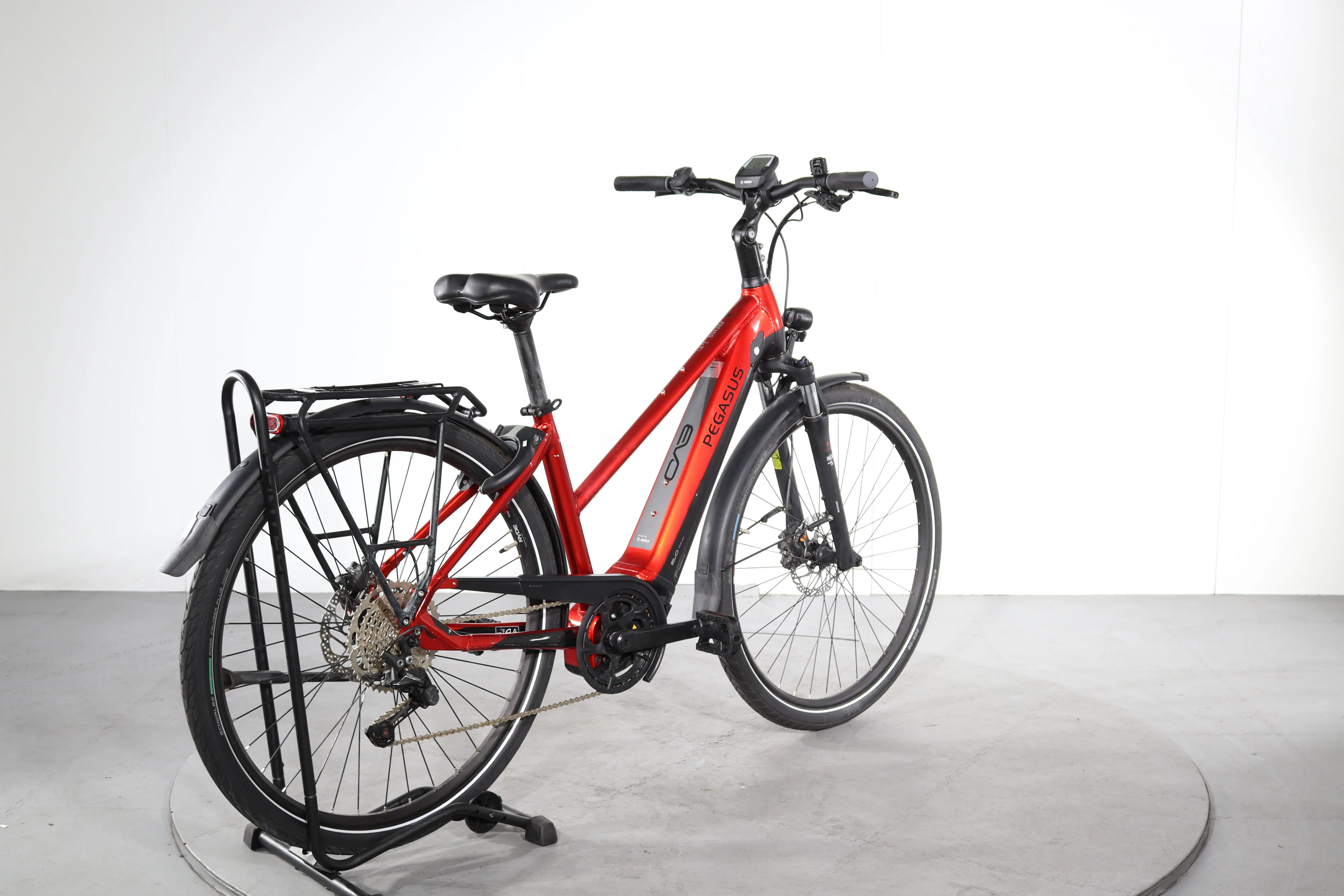 Pegasus Premio EVO 10 Lite - Image 6