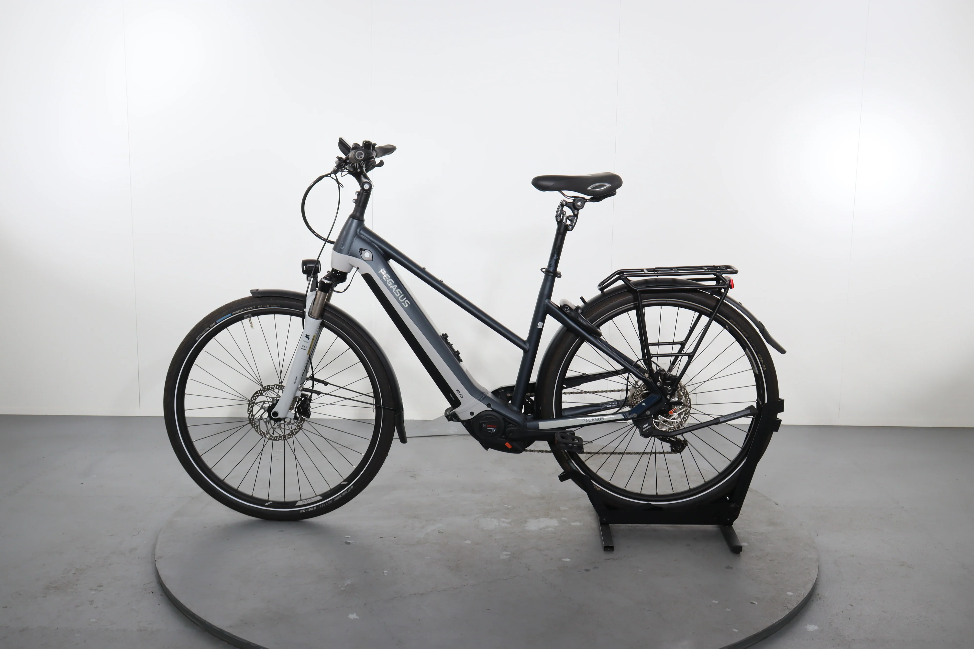 Pegasus Premio EVO 10 Lite - Image 4
