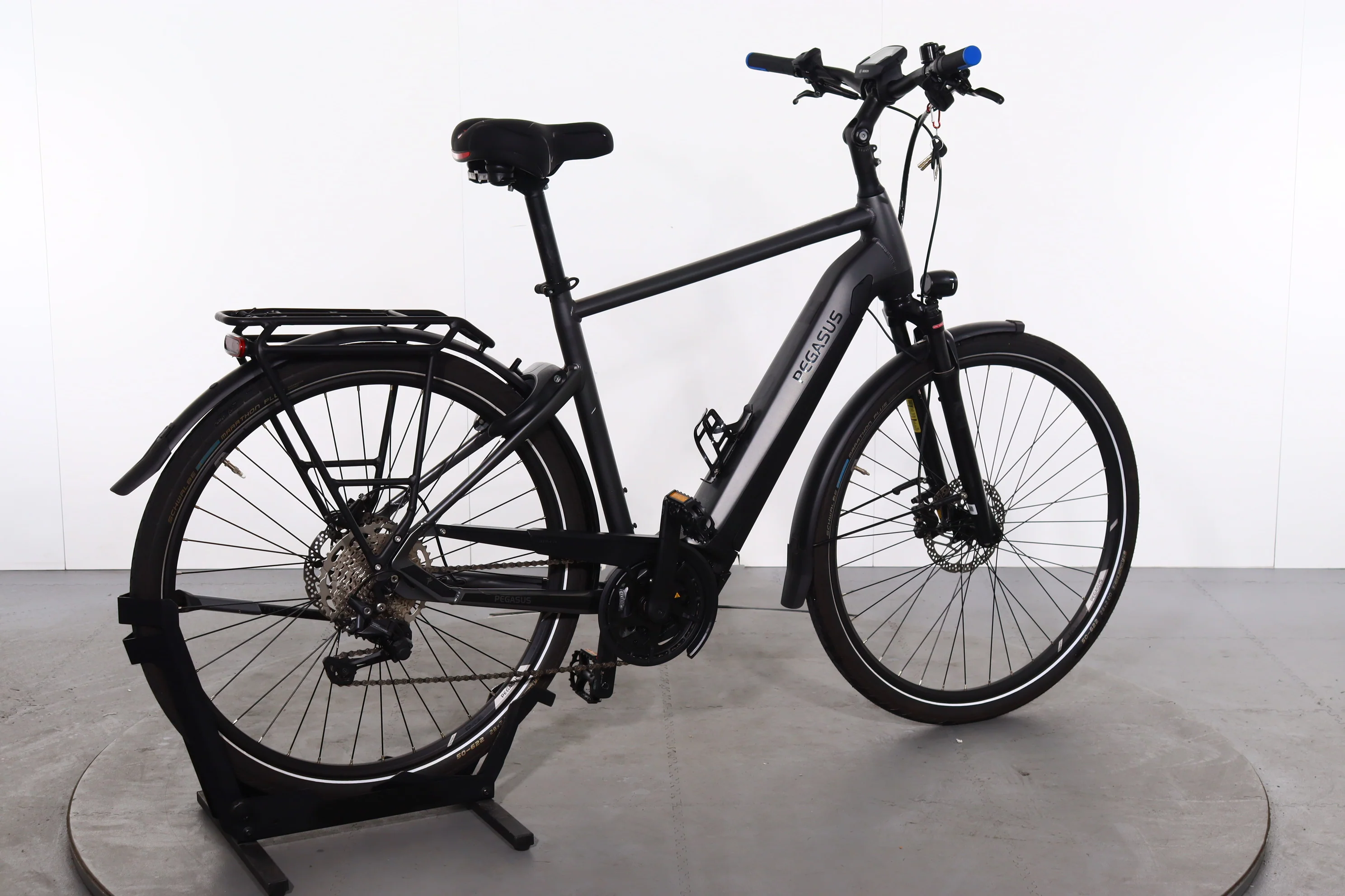 Pegasus Premio EVO 10 Lite - Image 6
