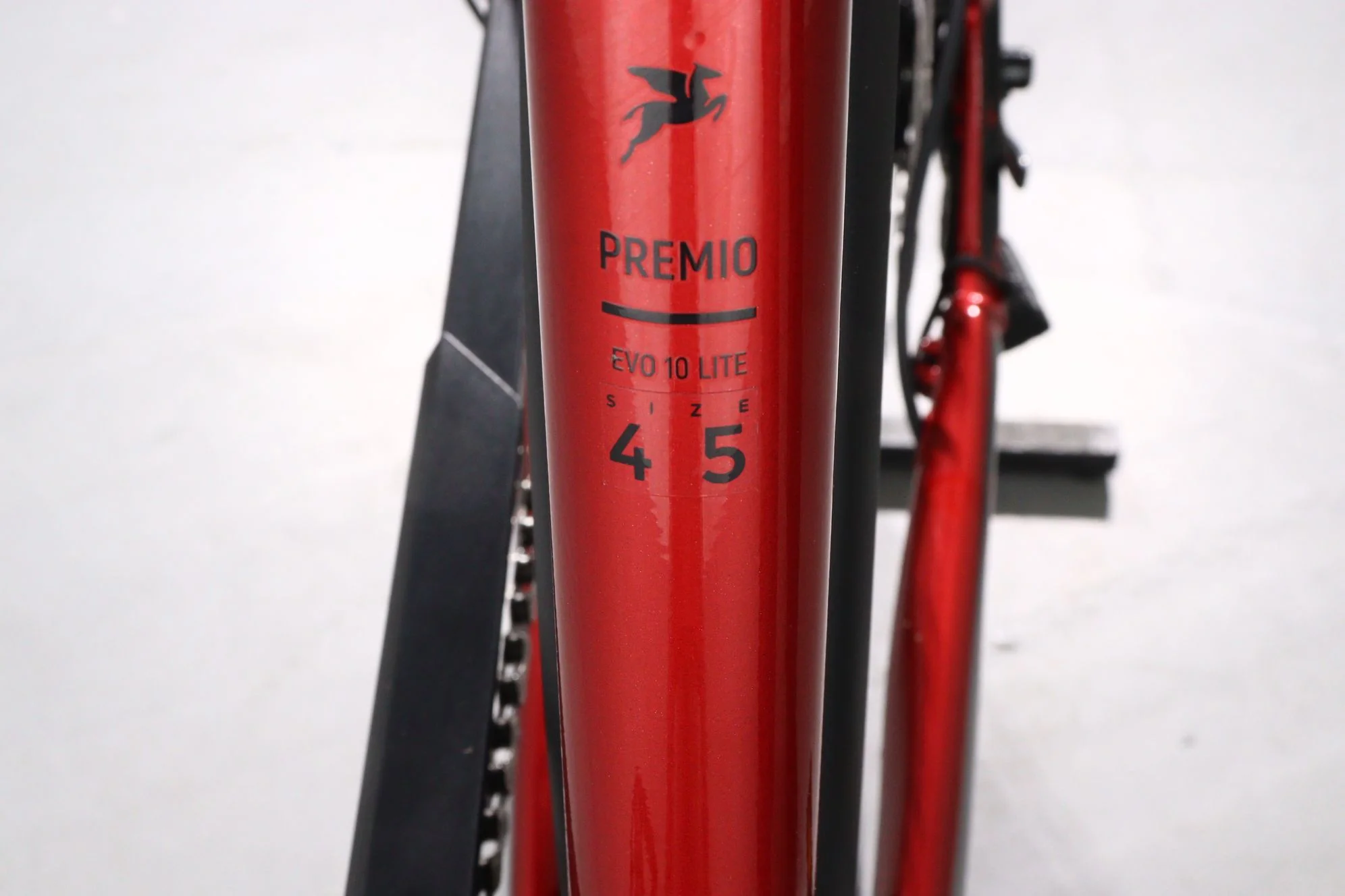 Pegasus Premio EVO 10 Lite - Image 9