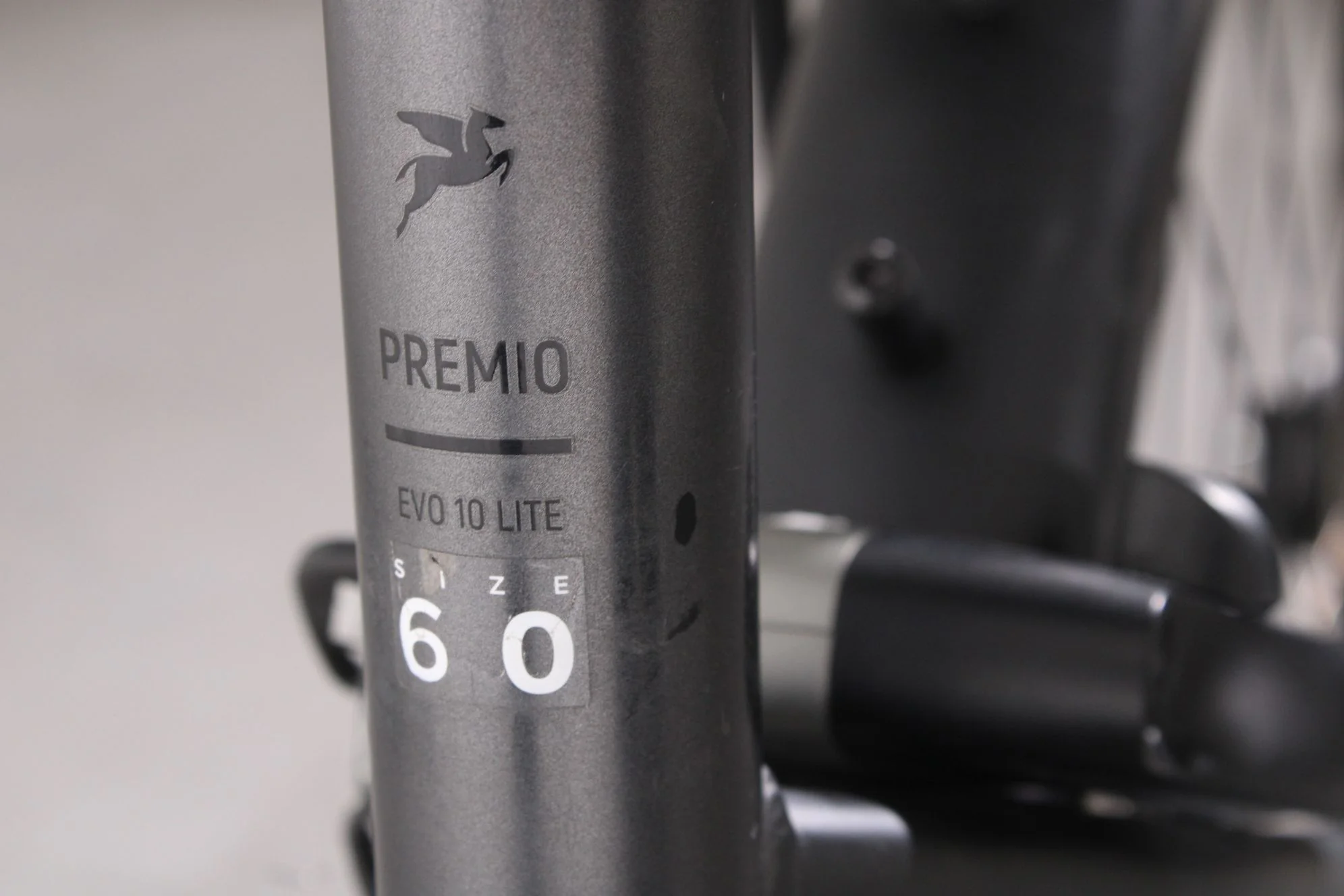 Pegasus Premio EVO 10 Lite - Image 9