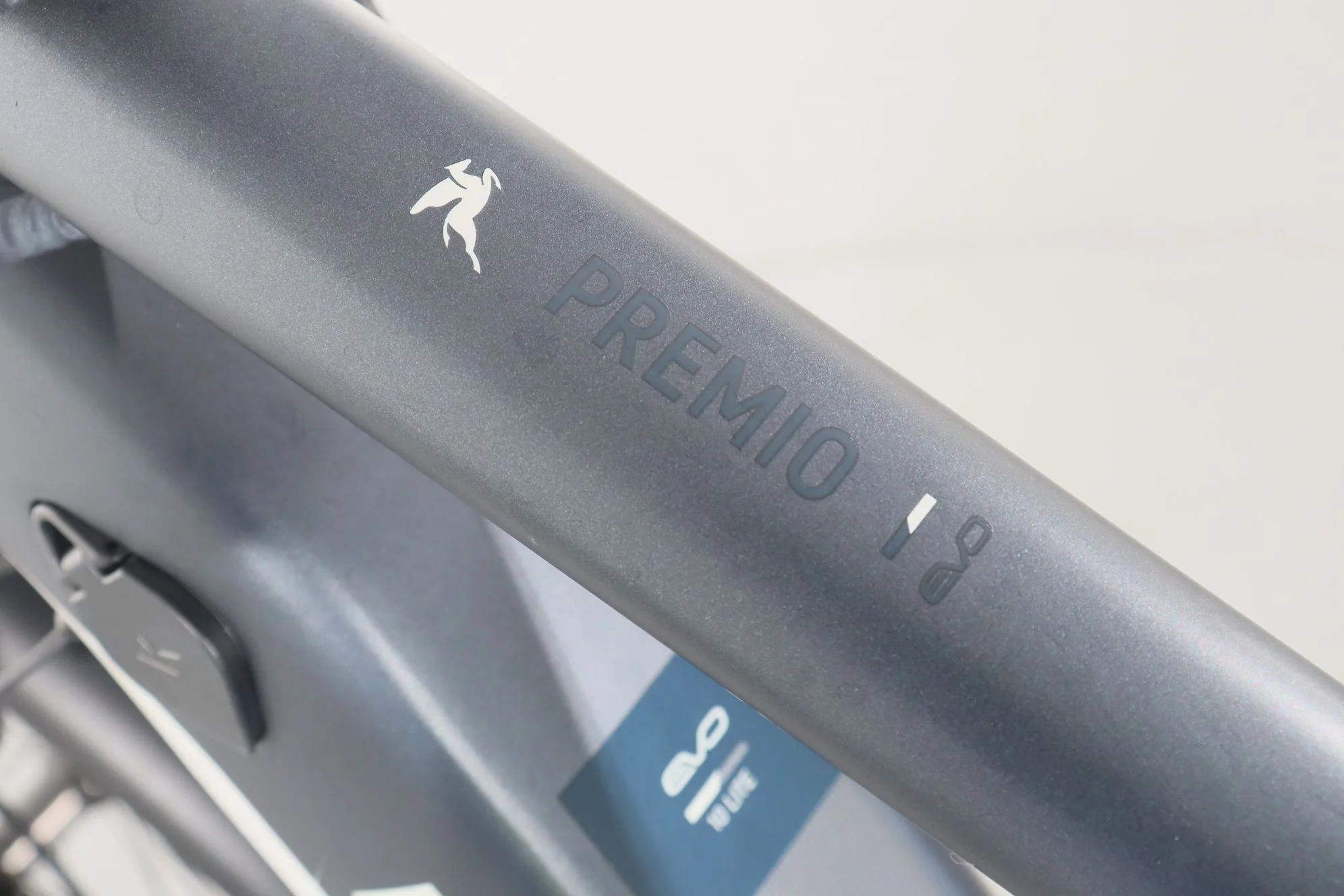 Pegasus Premio EVO 10 Lite - Image 14