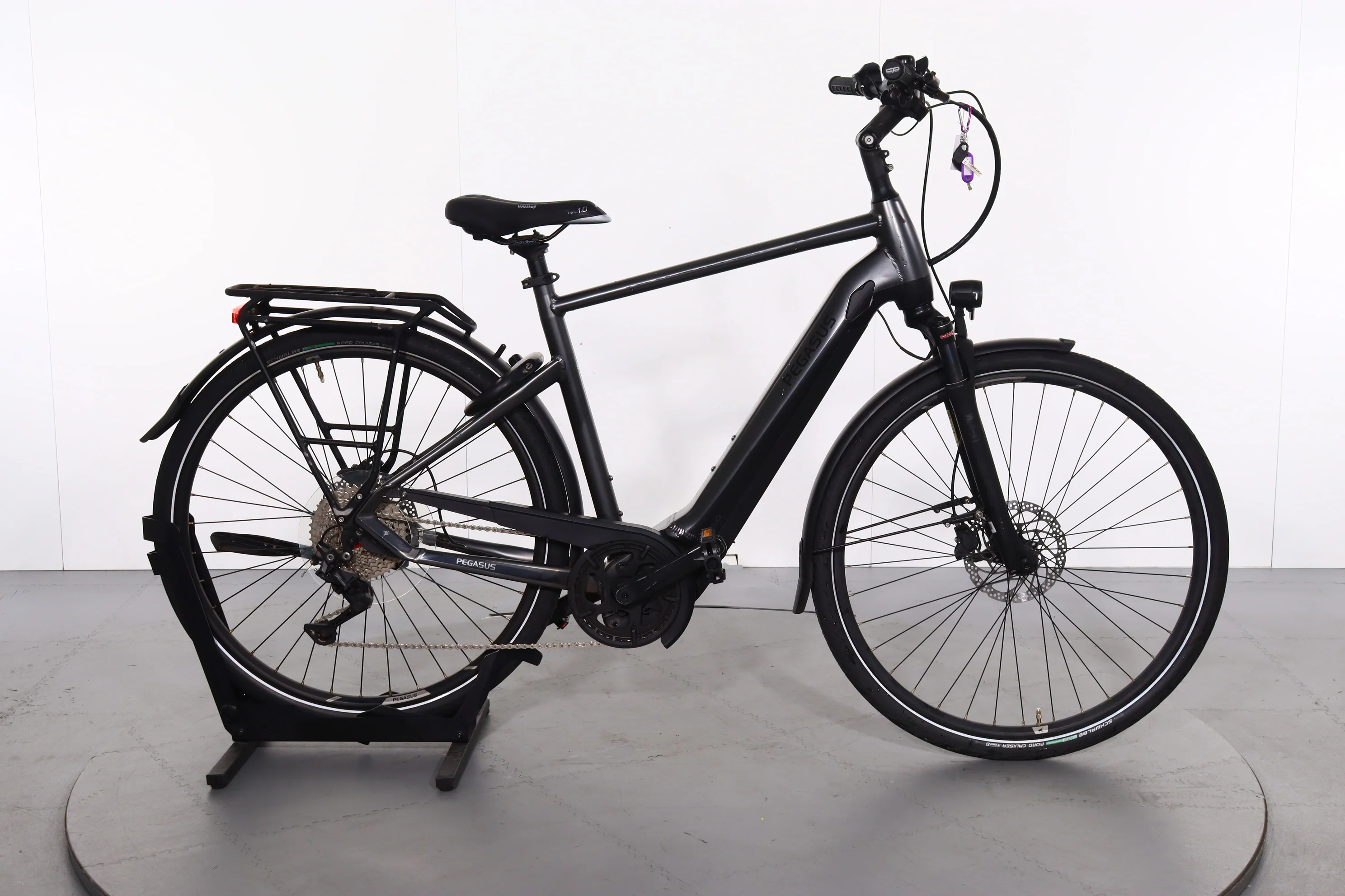 Pegasus Premio EVO 10 Lite