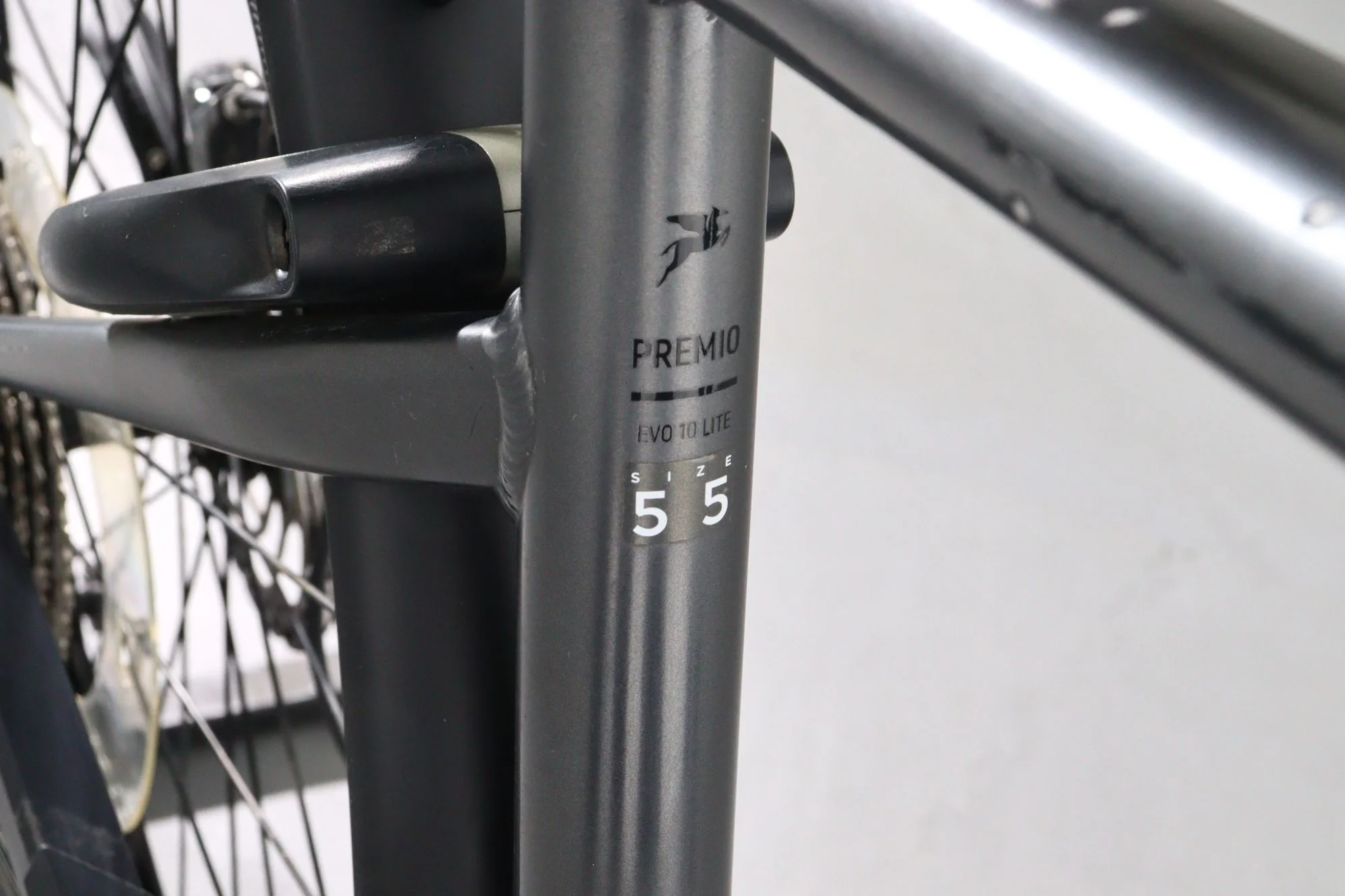 Pegasus Premio EVO 10 Lite - Image 11