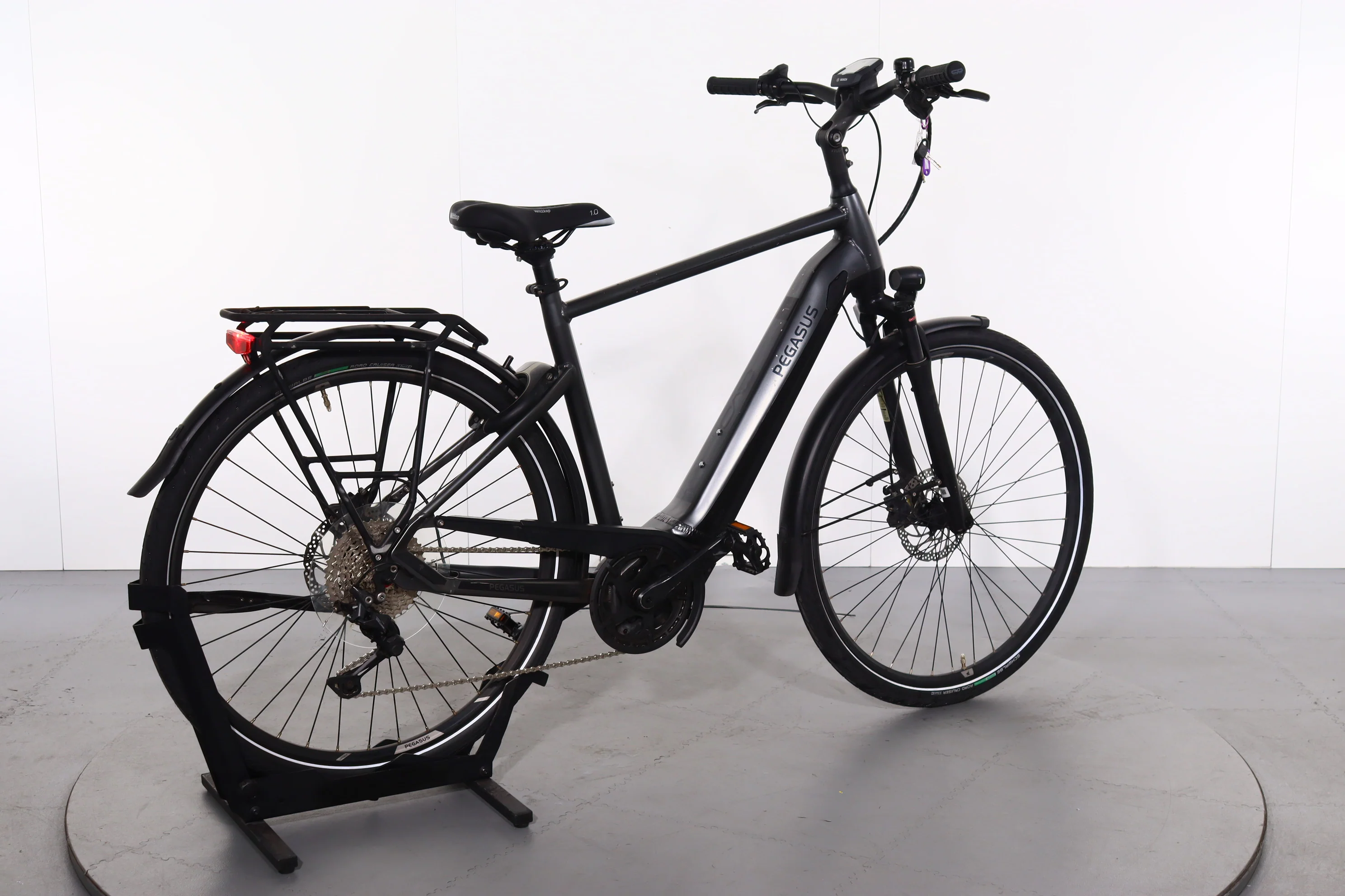 Pegasus Premio EVO 10 Lite - Image 3