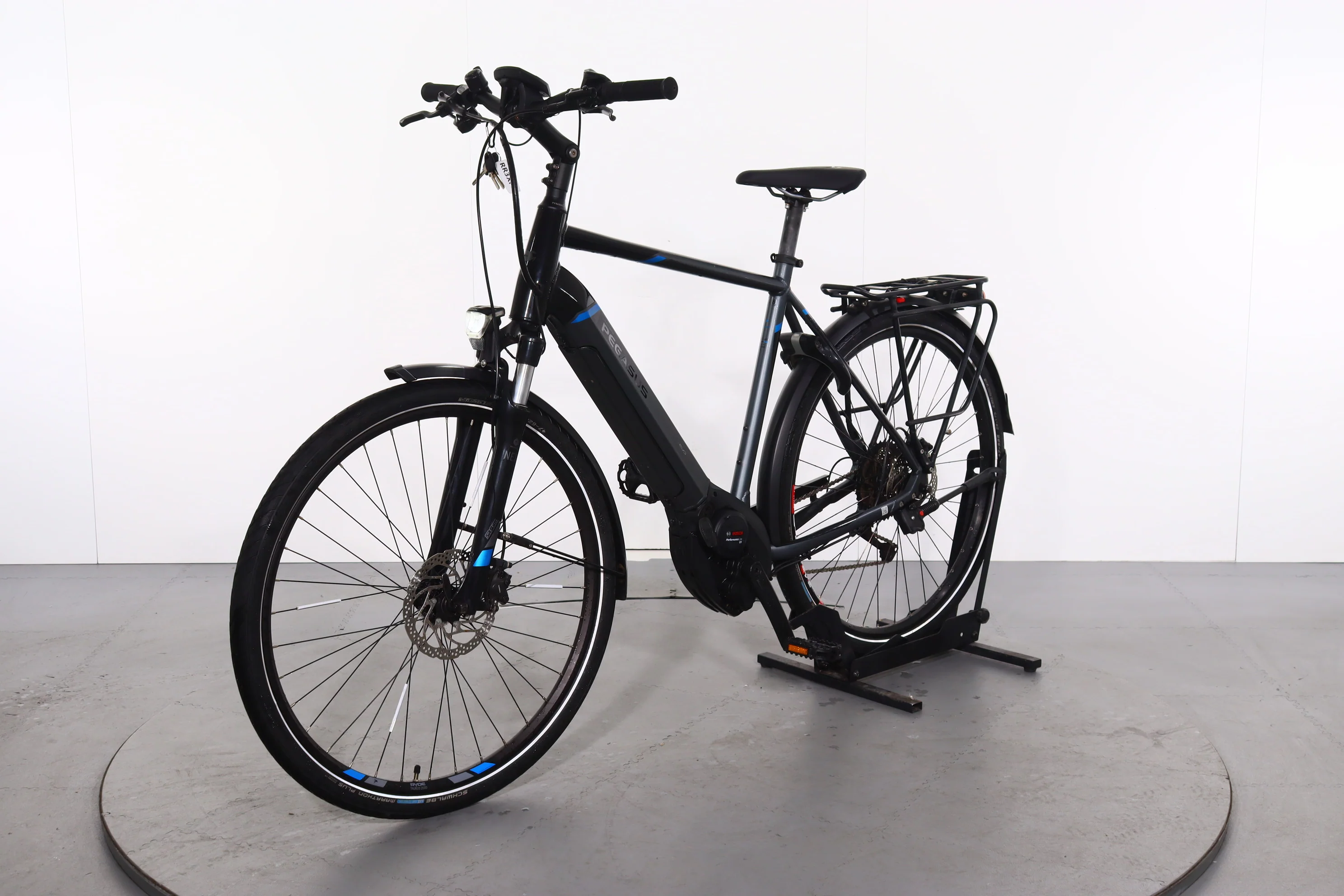Pegasus Premio Evo 10 - Image 4
