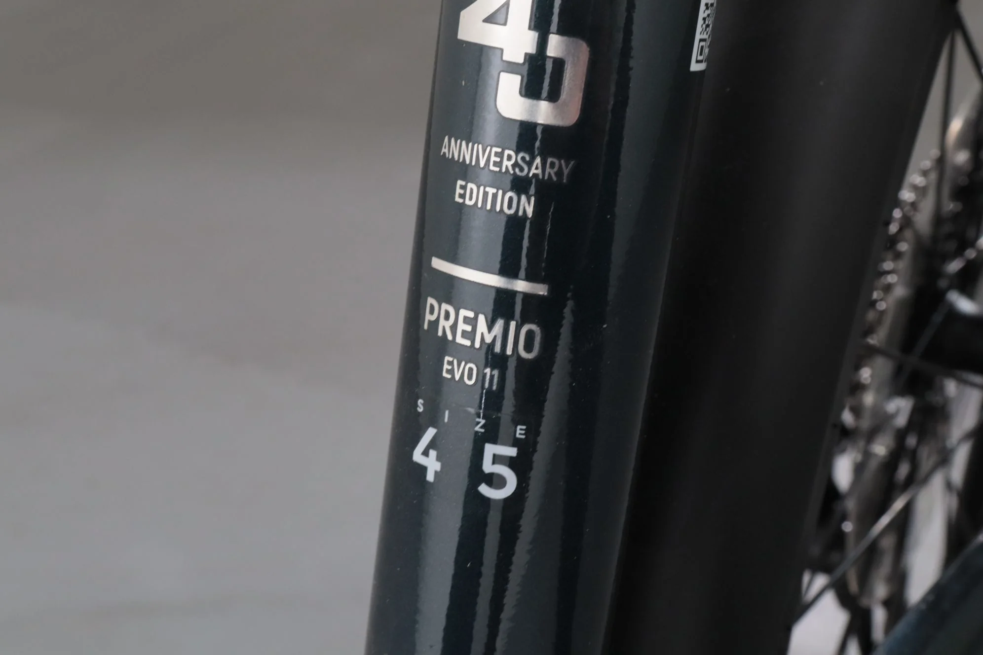 Pegasus Premio Evo 11 40yrs Special Edition - Image 10