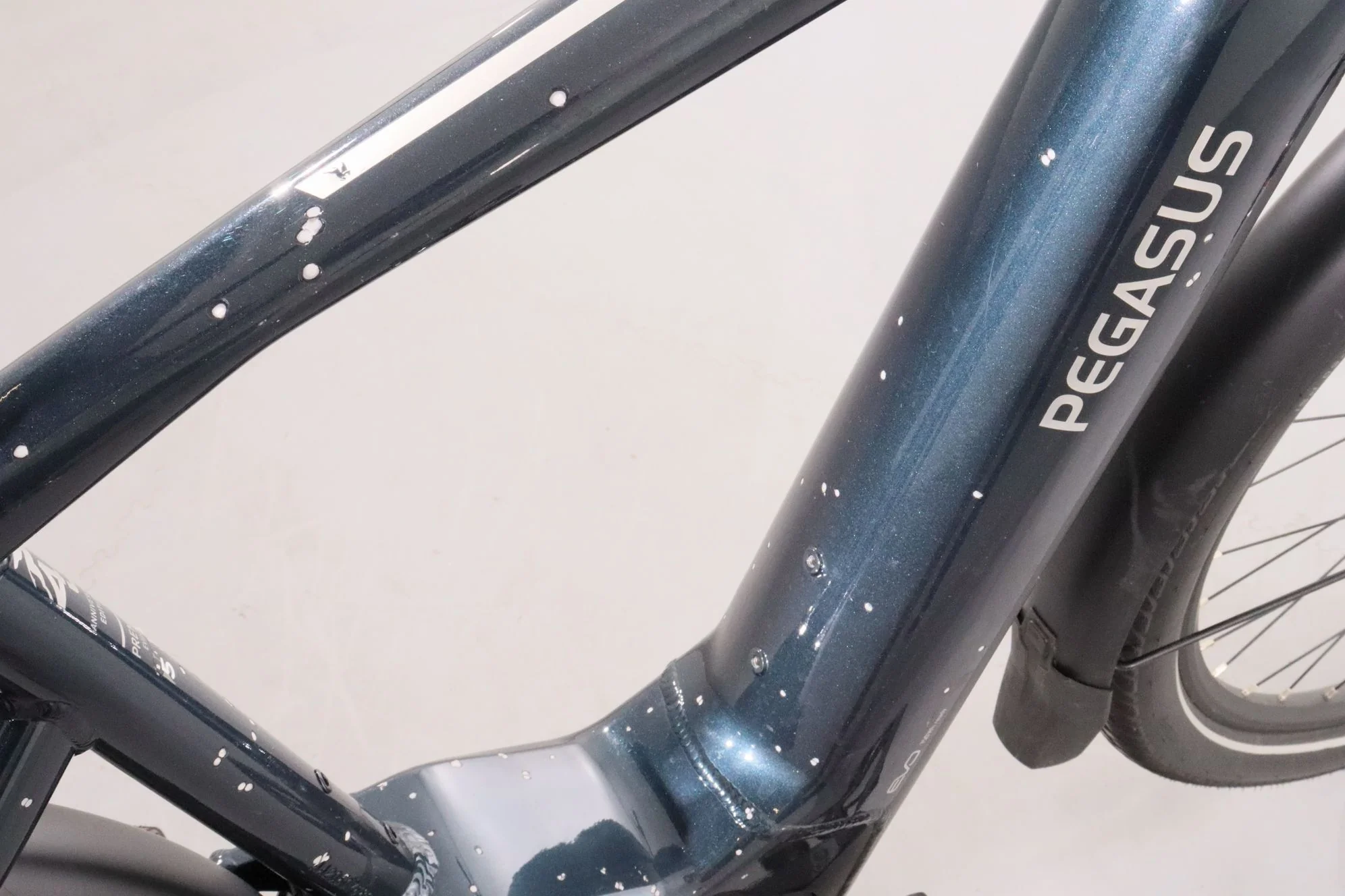 Pegasus Premio Evo 11 Lite - Image 12