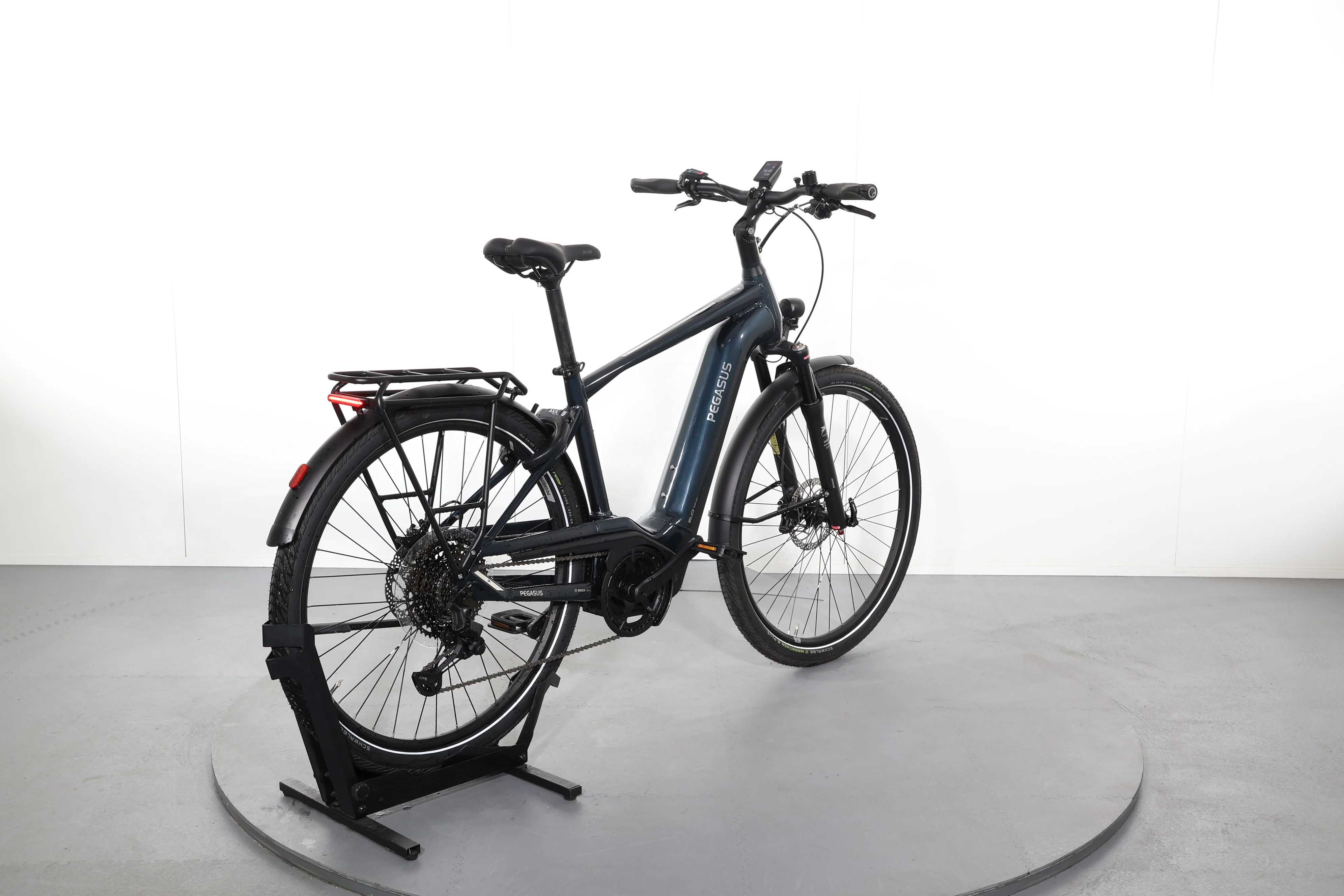Pegasus Premio Evo 11 Lite - Image 6