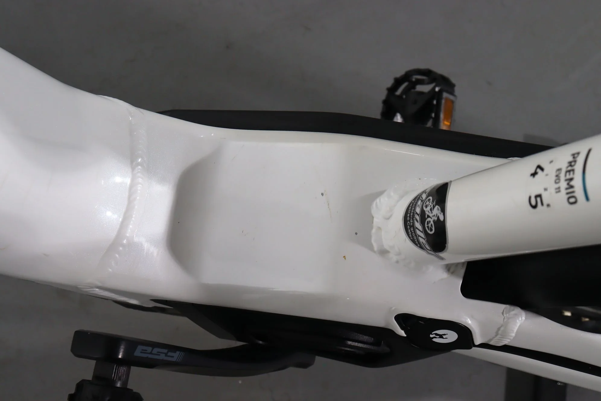 Pegasus Premio EVO 11 Lite - Image 12