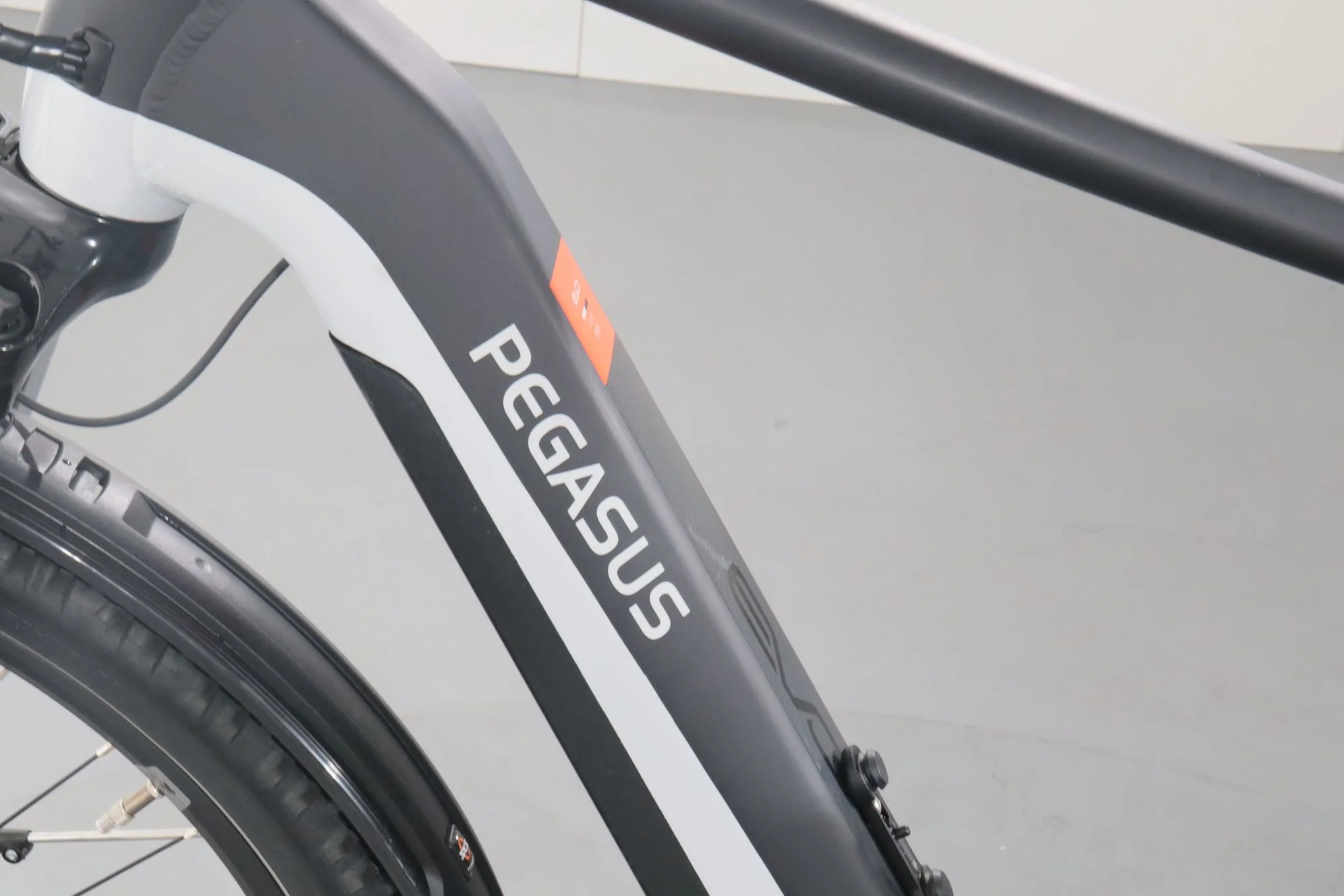 Pegasus Premio Evo 12 Lite Cross - Image 13