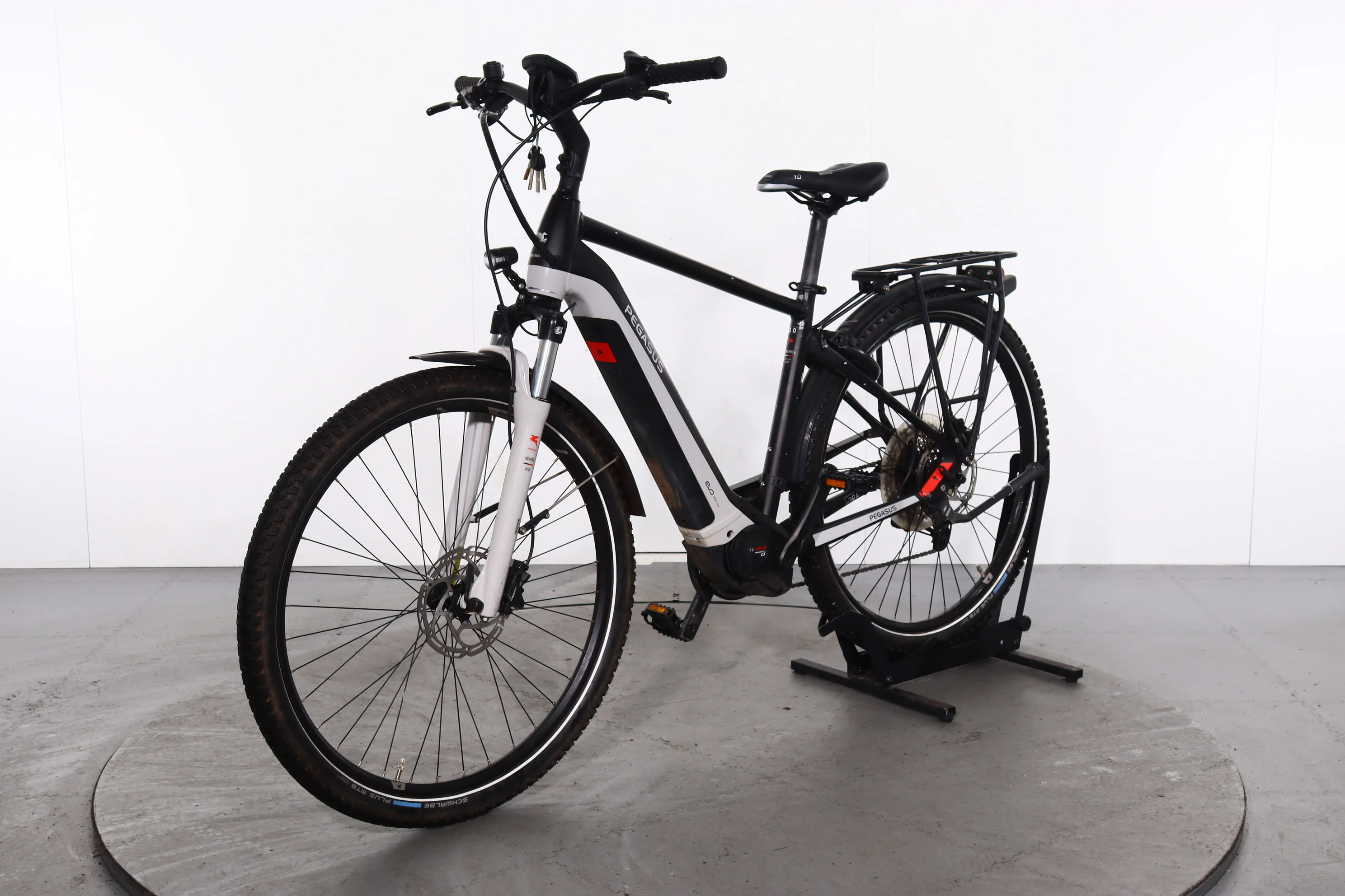 Pegasus Premio Evo 12 Lite Cross - Image 4