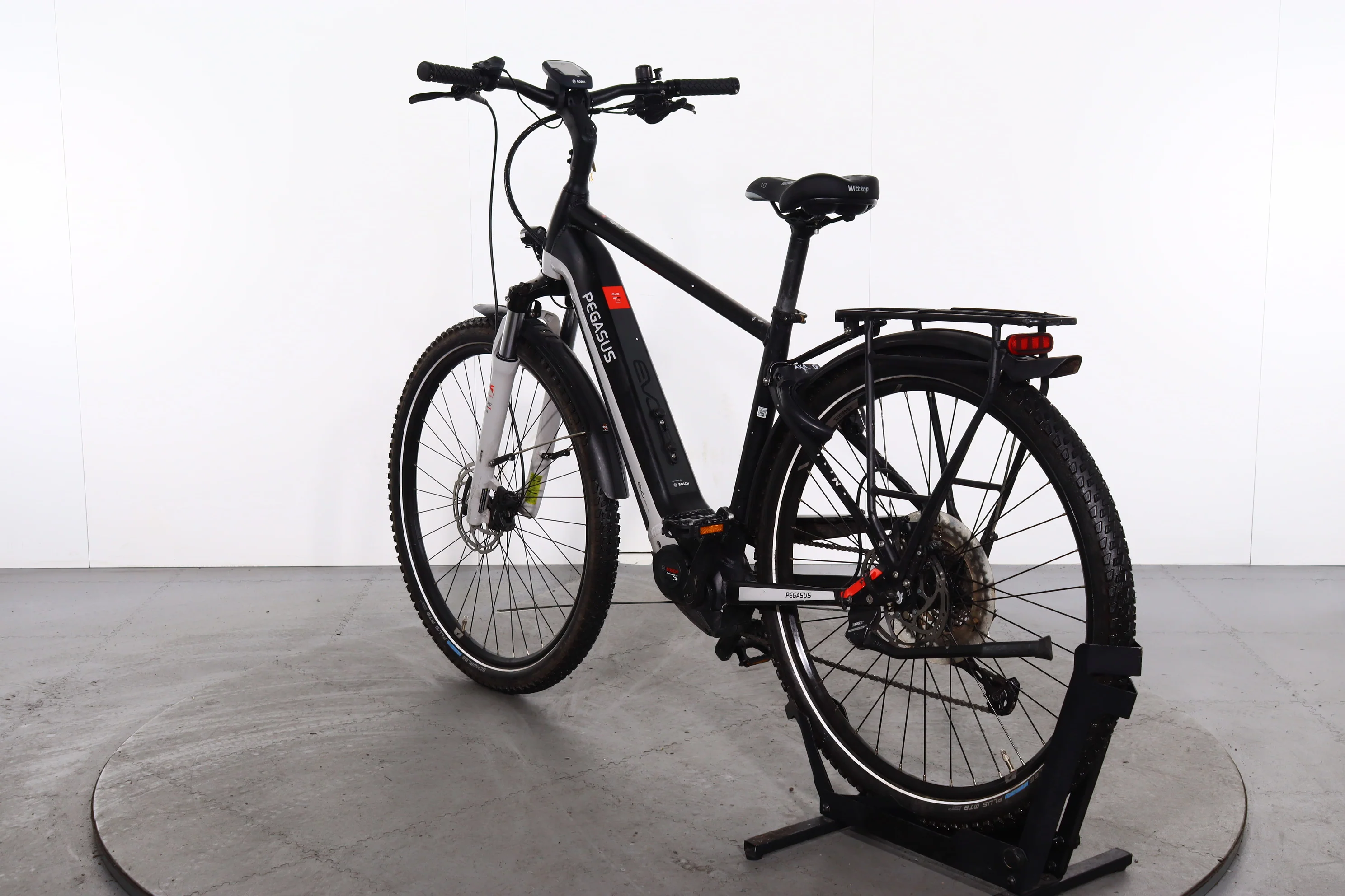 Pegasus Premio Evo 12 Lite Cross - Image 6