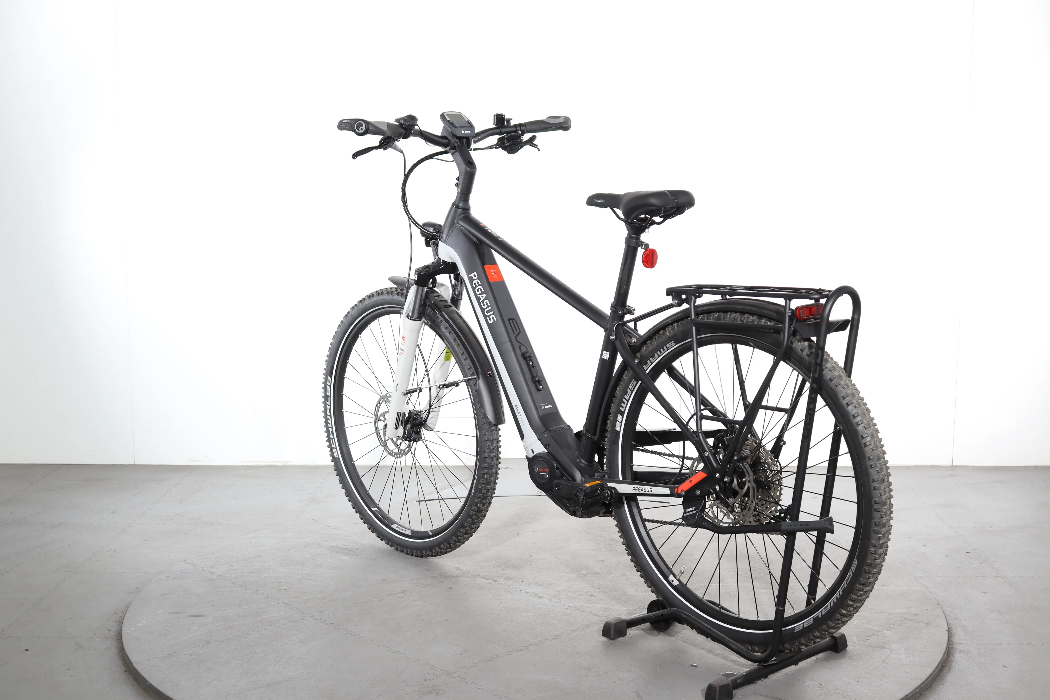Pegasus Premio Evo 12 Lite Cross - Image 5