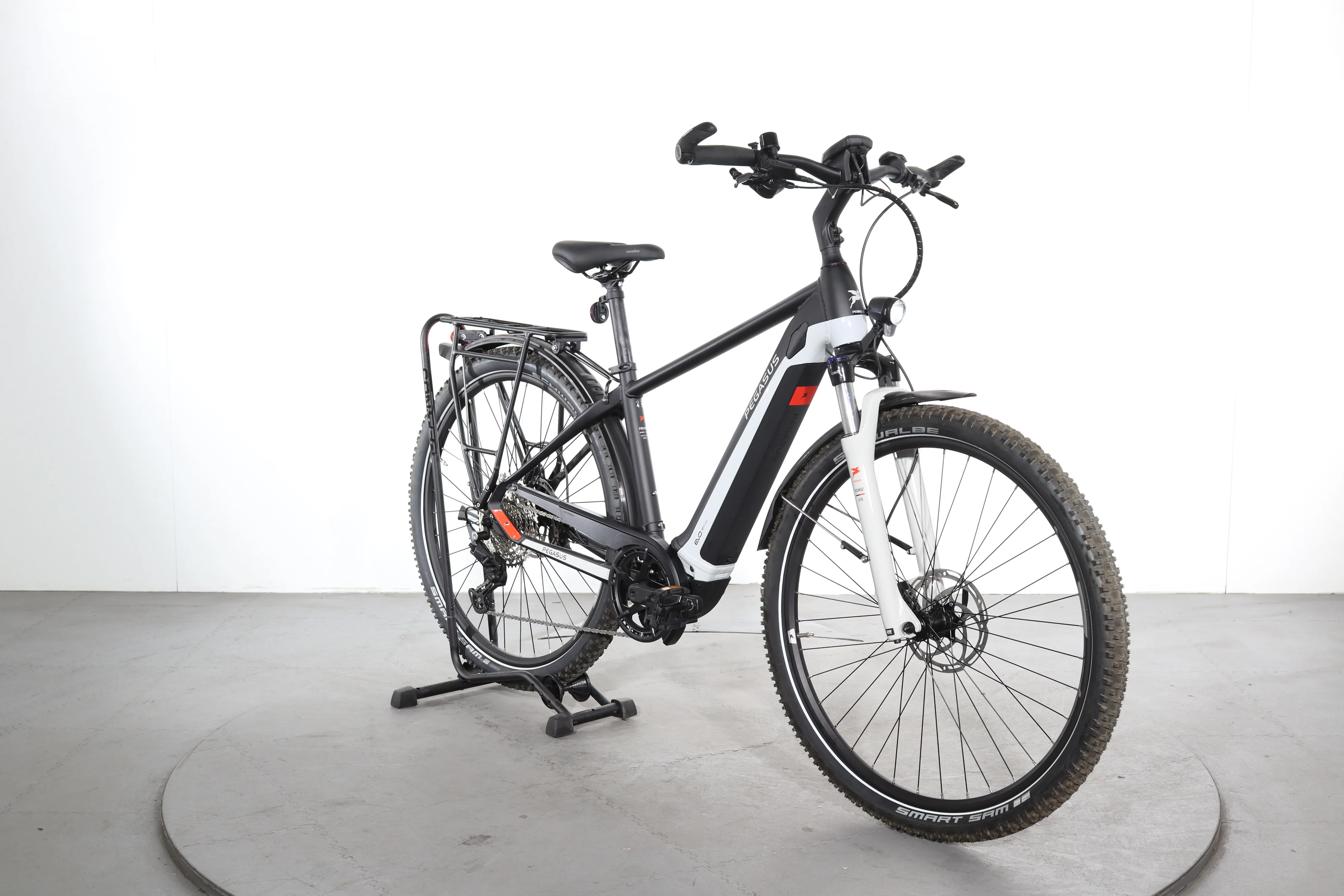 Pegasus Premio Evo 12 Lite Cross - Image 2