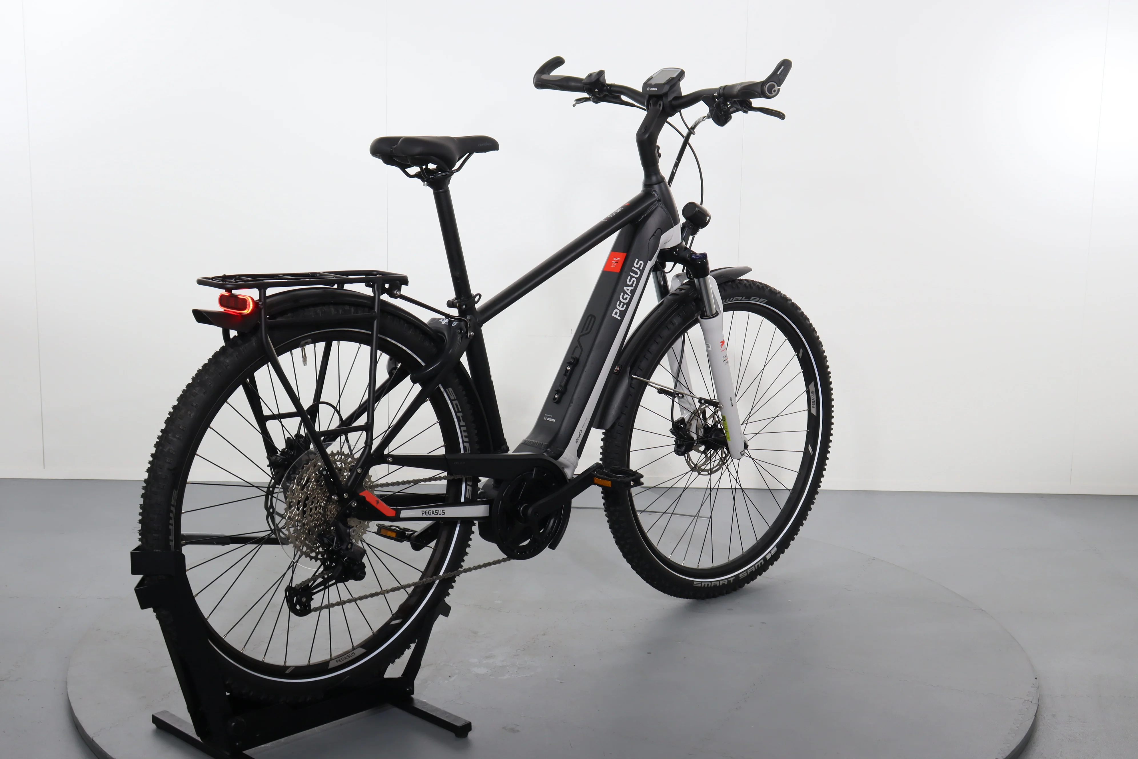 Pegasus Premio Evo 12 Lite Cross - Image 6