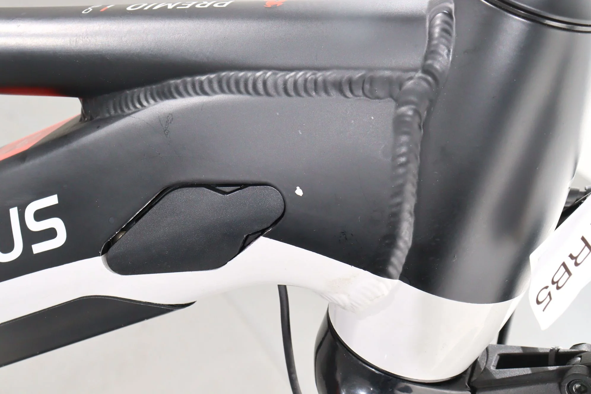 Pegasus Premio EVO 12 Lite Cross - Image 11
