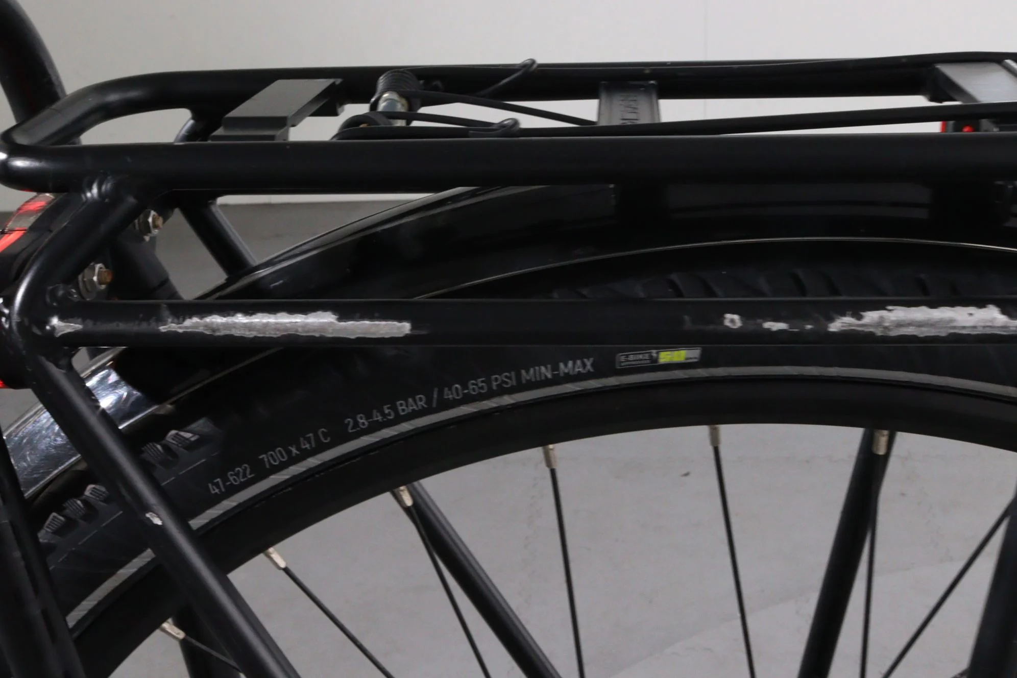 Pegasus Premio Evo 5F ABS - Image 23