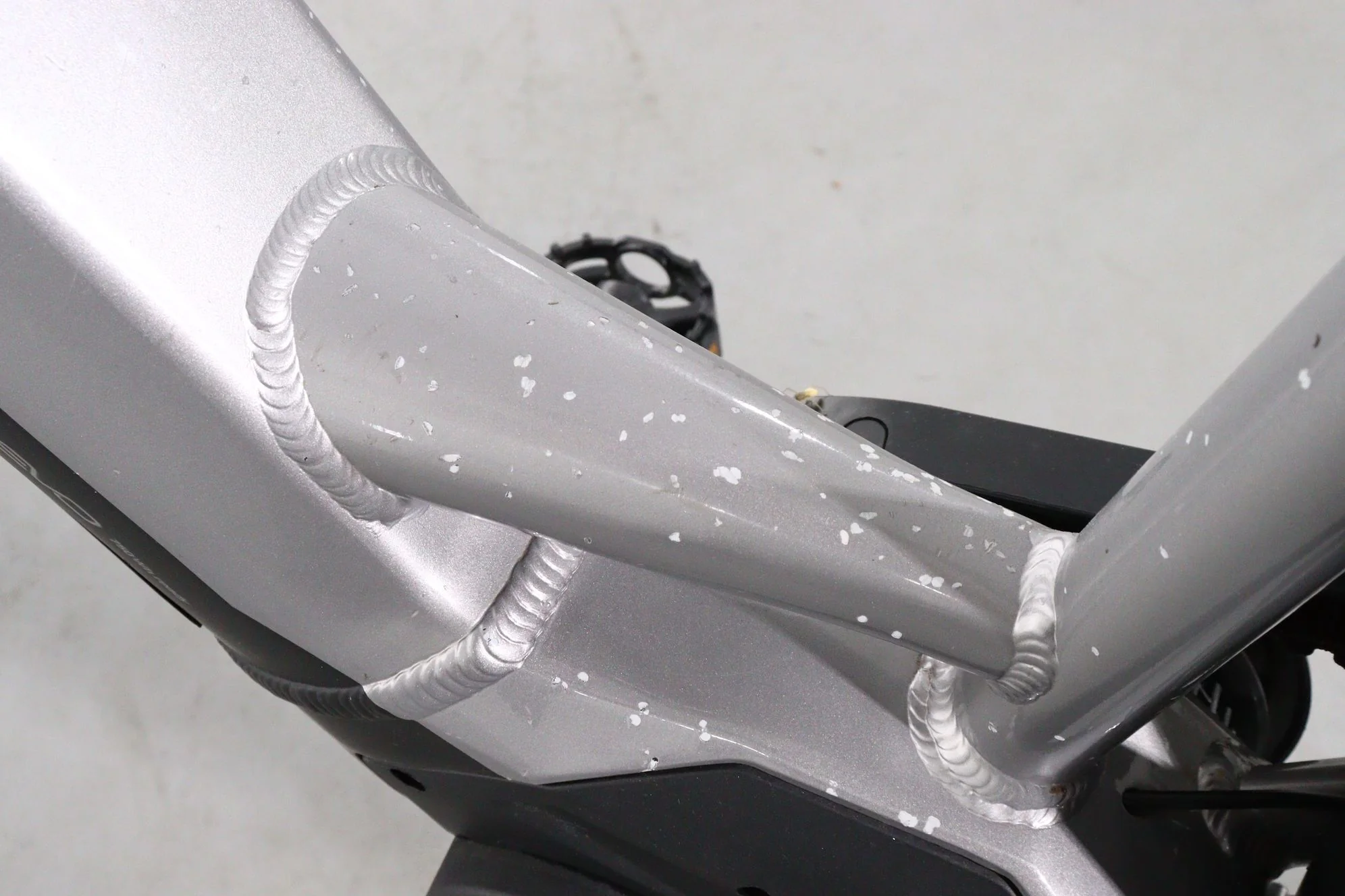 Pegasus Premio Evo 5F Belt - Image 10