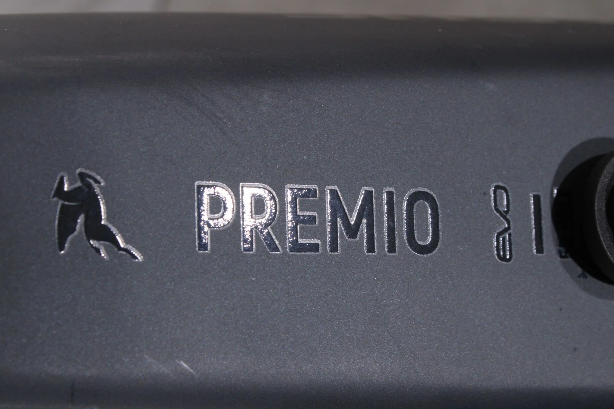 Pegasus Premio EVO 5R Belt - Image 12