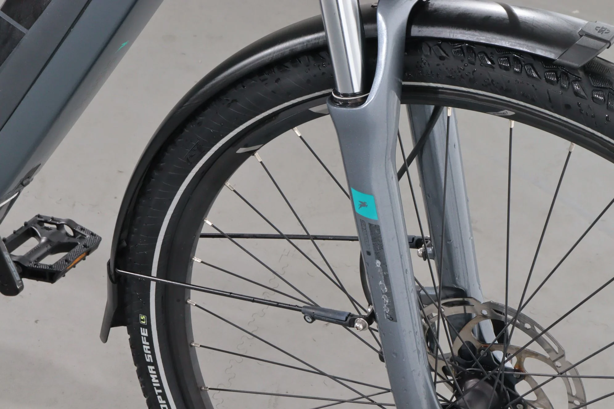 Pegasus Premio Evo 5R - Image 12