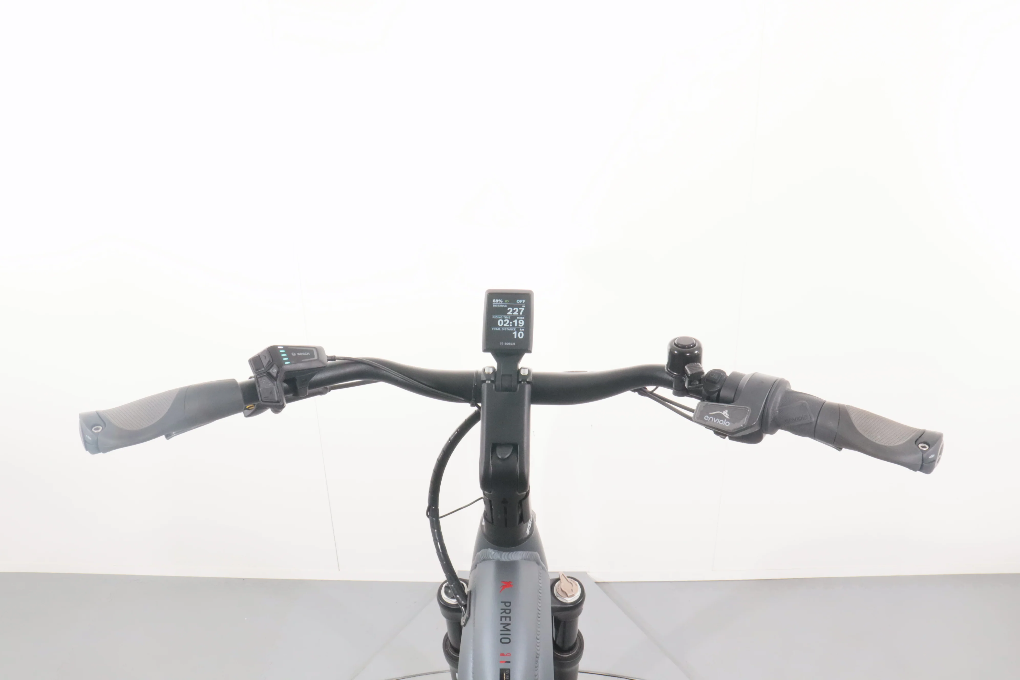 Pegasus Premio EVO NV Lite Belt - Image 7