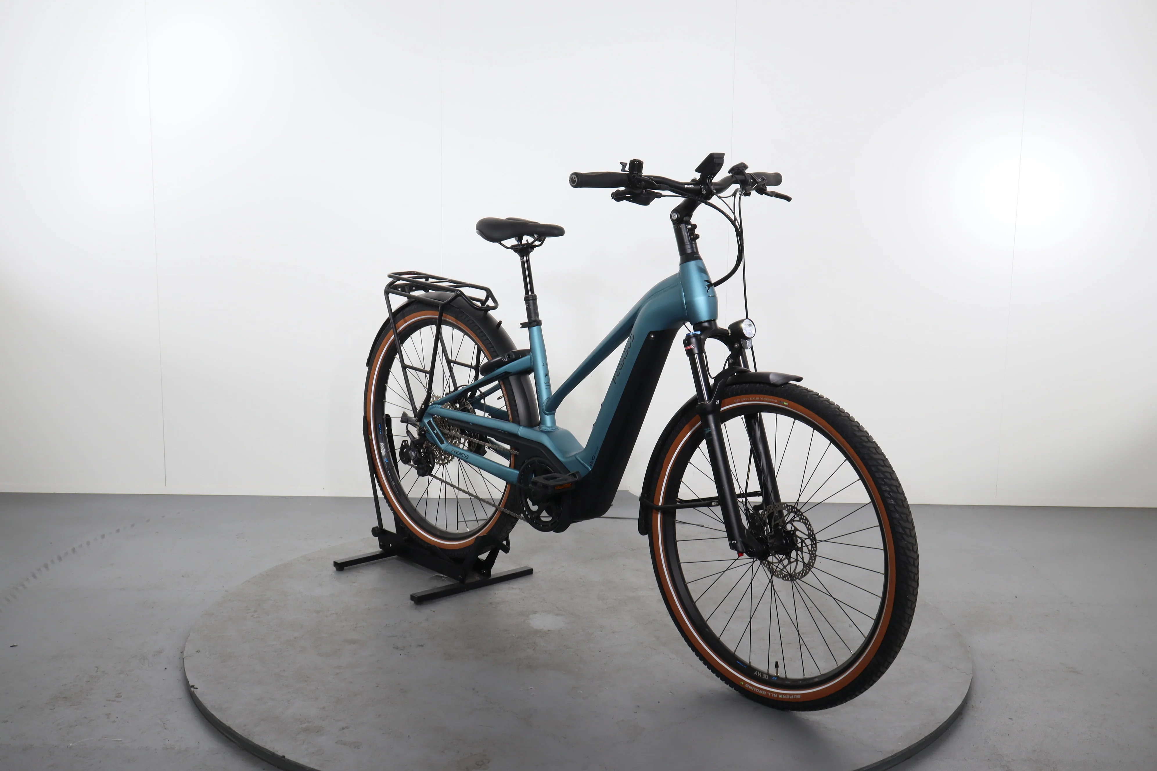 Pegasus Savino EVO 12 Lite - Image 2