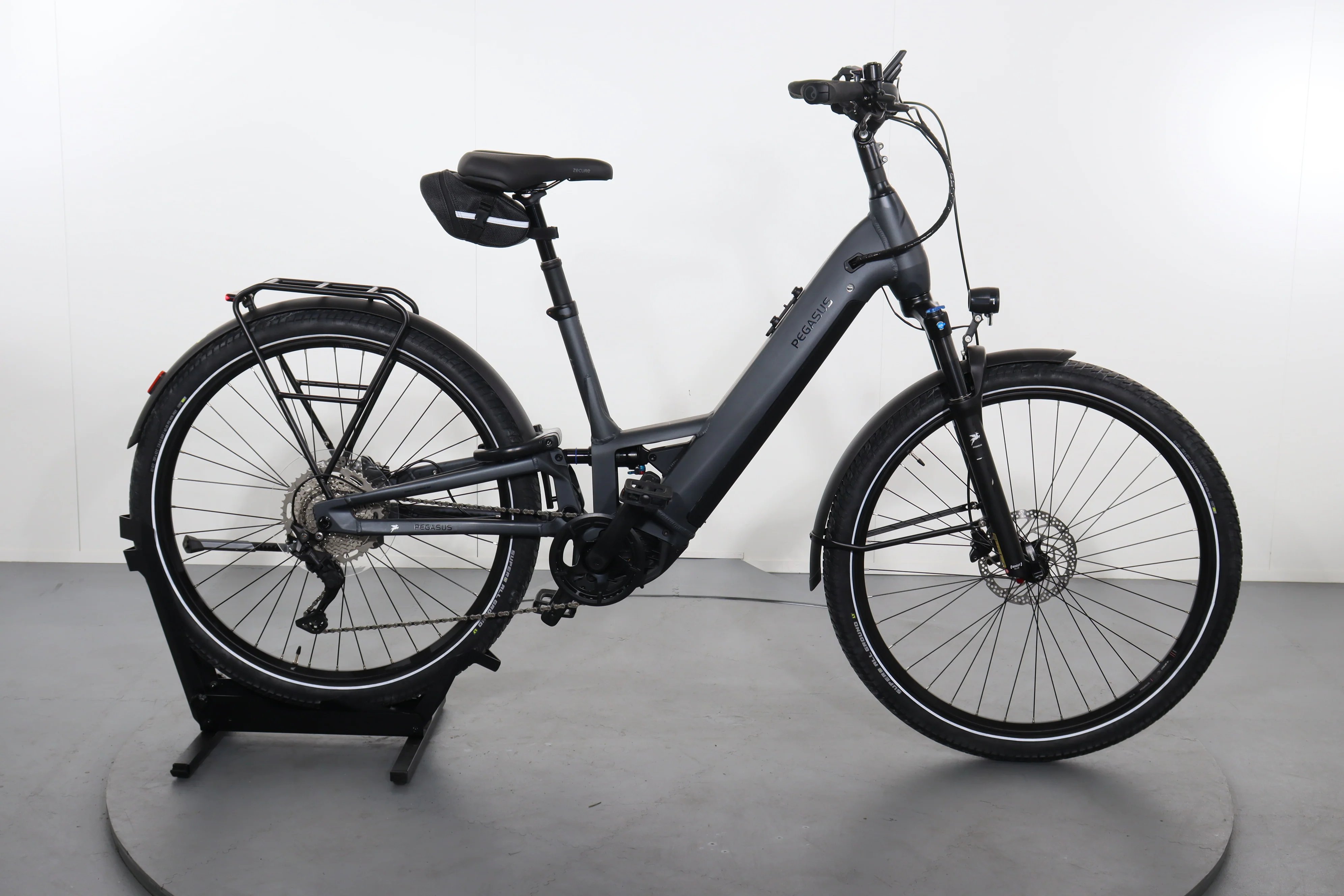 Pegasus Savino EVO FS10 Lite