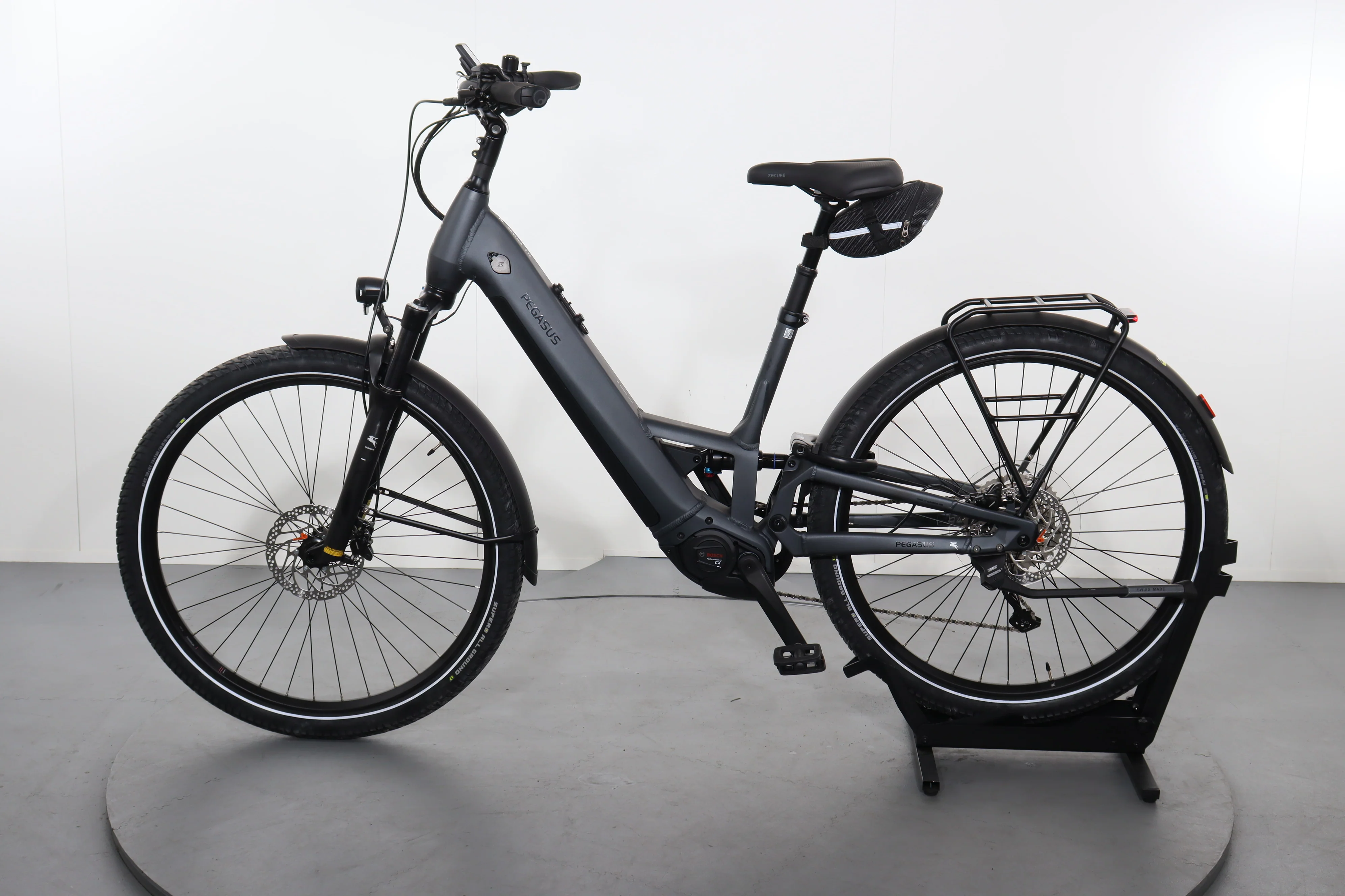 Pegasus Savino EVO FS10 Lite - Image 4
