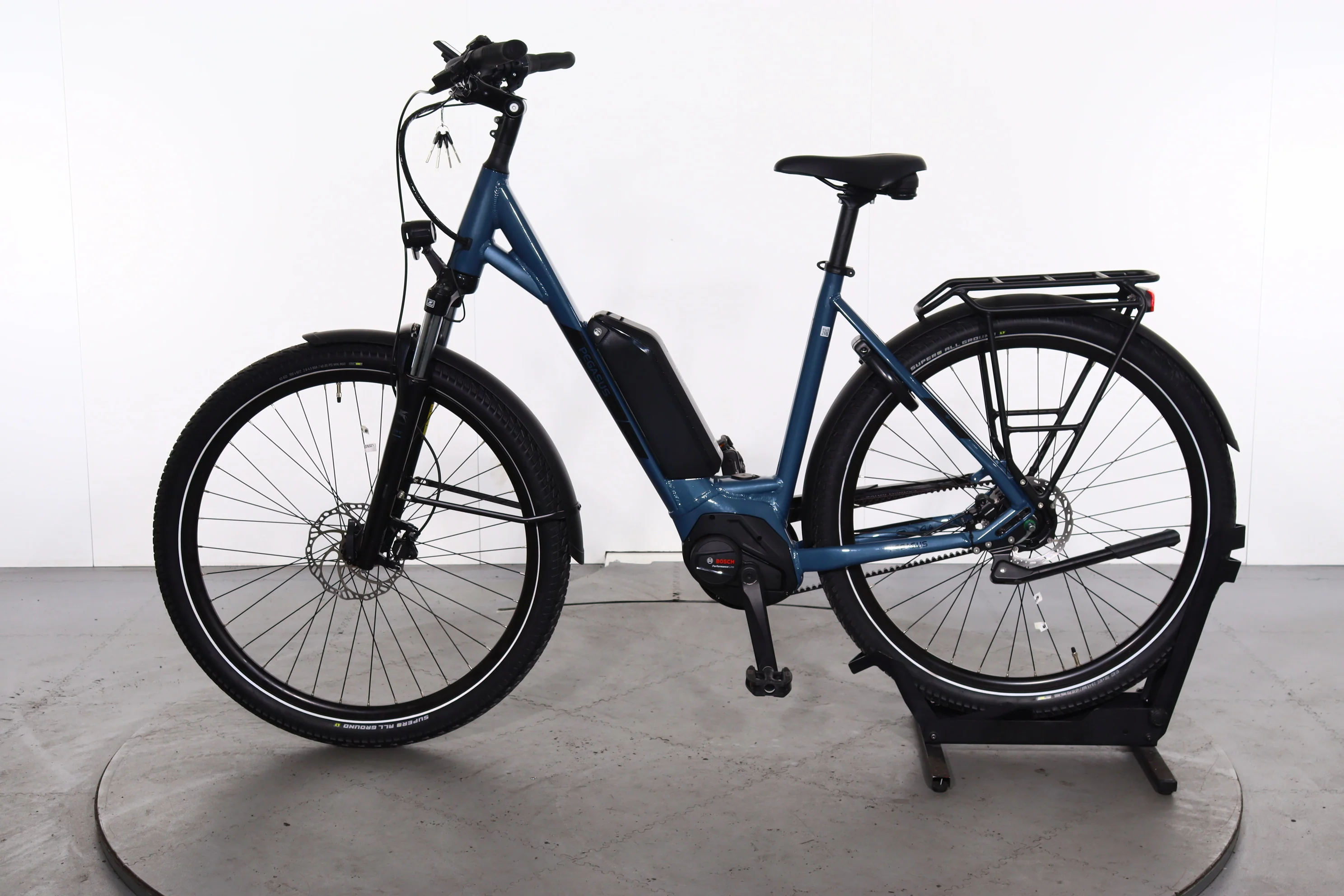 Pegasus Solero E5R Sport Performance - Image 4
